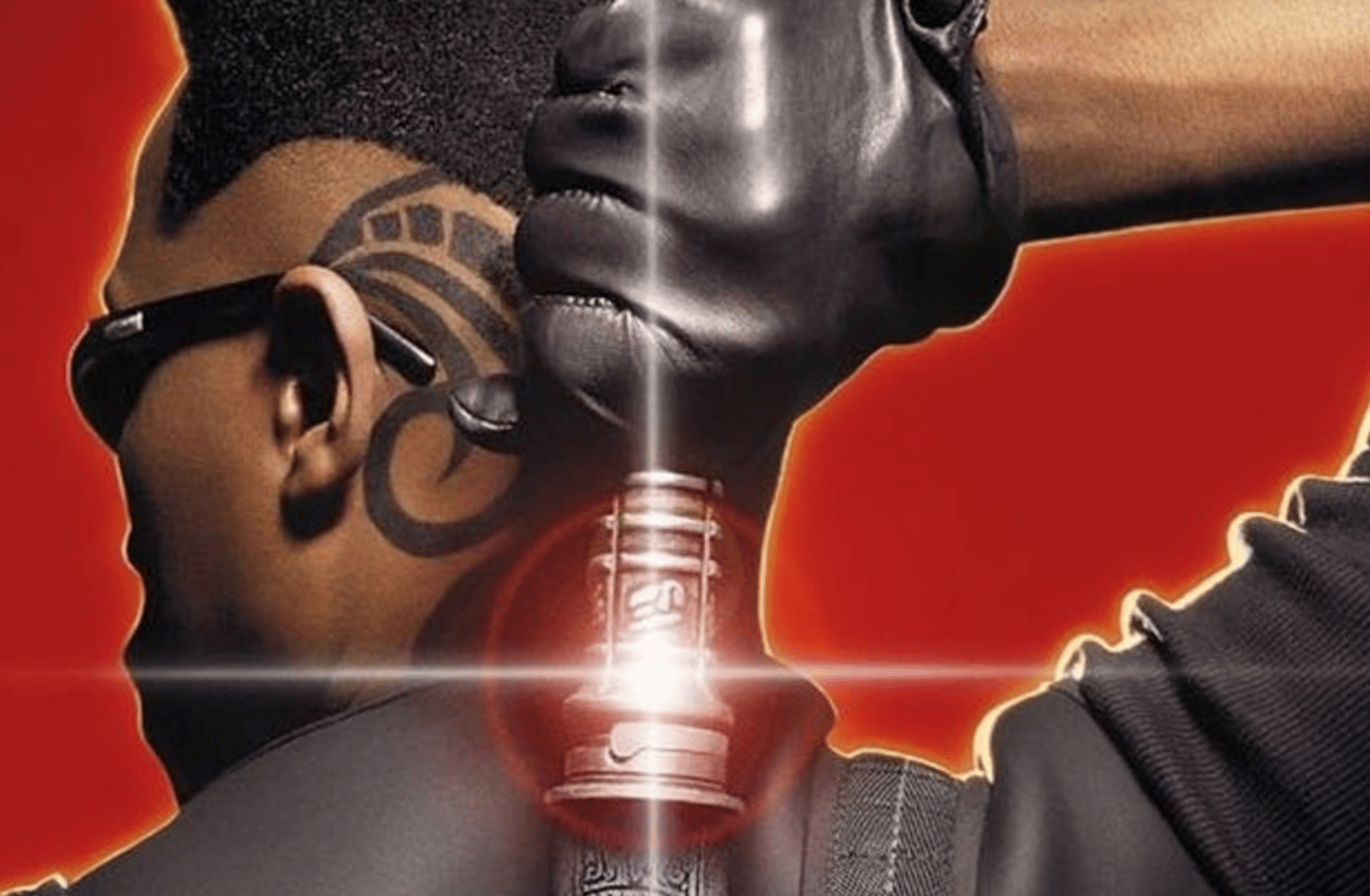 Blade (Marvel)