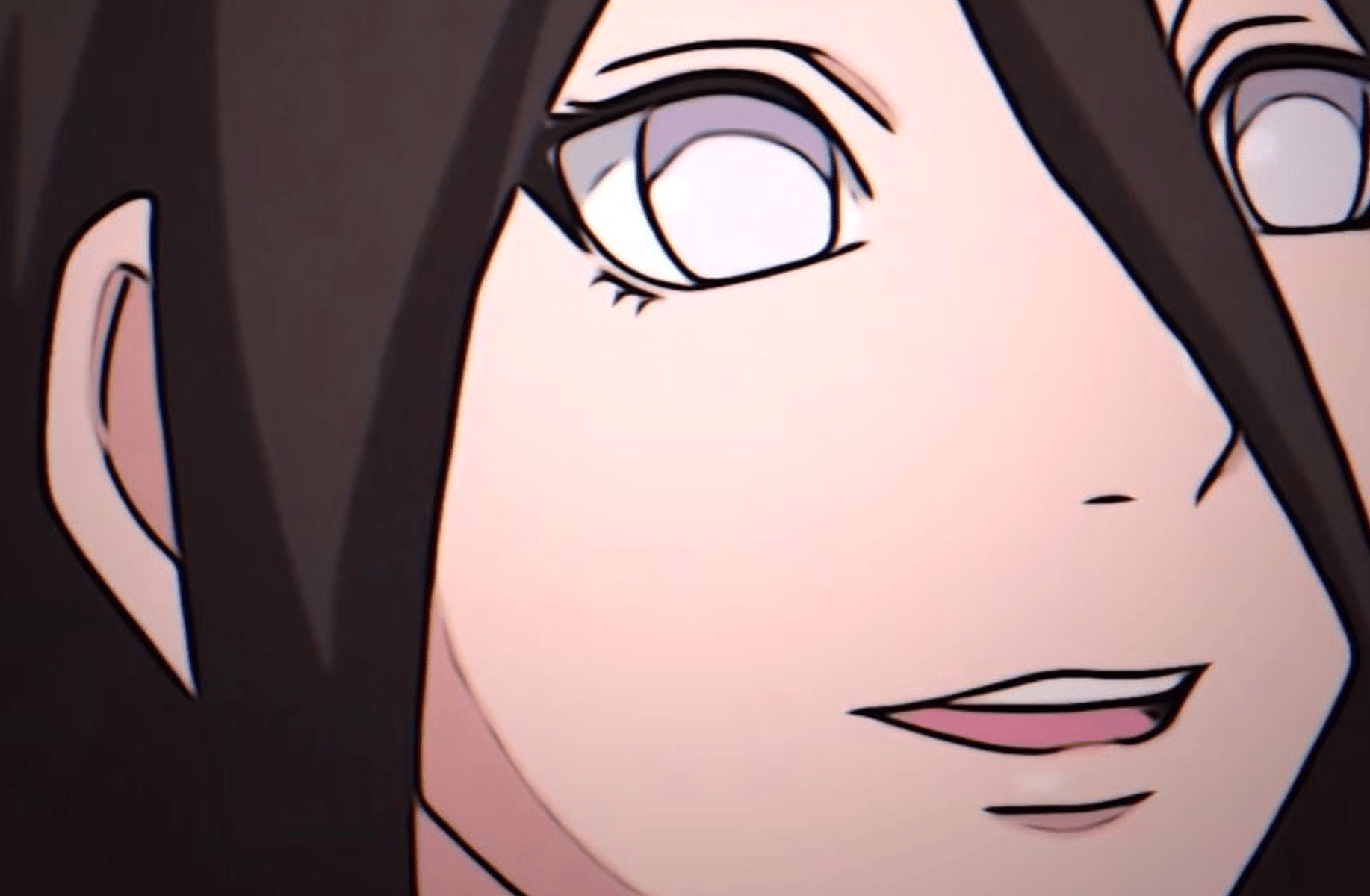 Hanabi hyuga