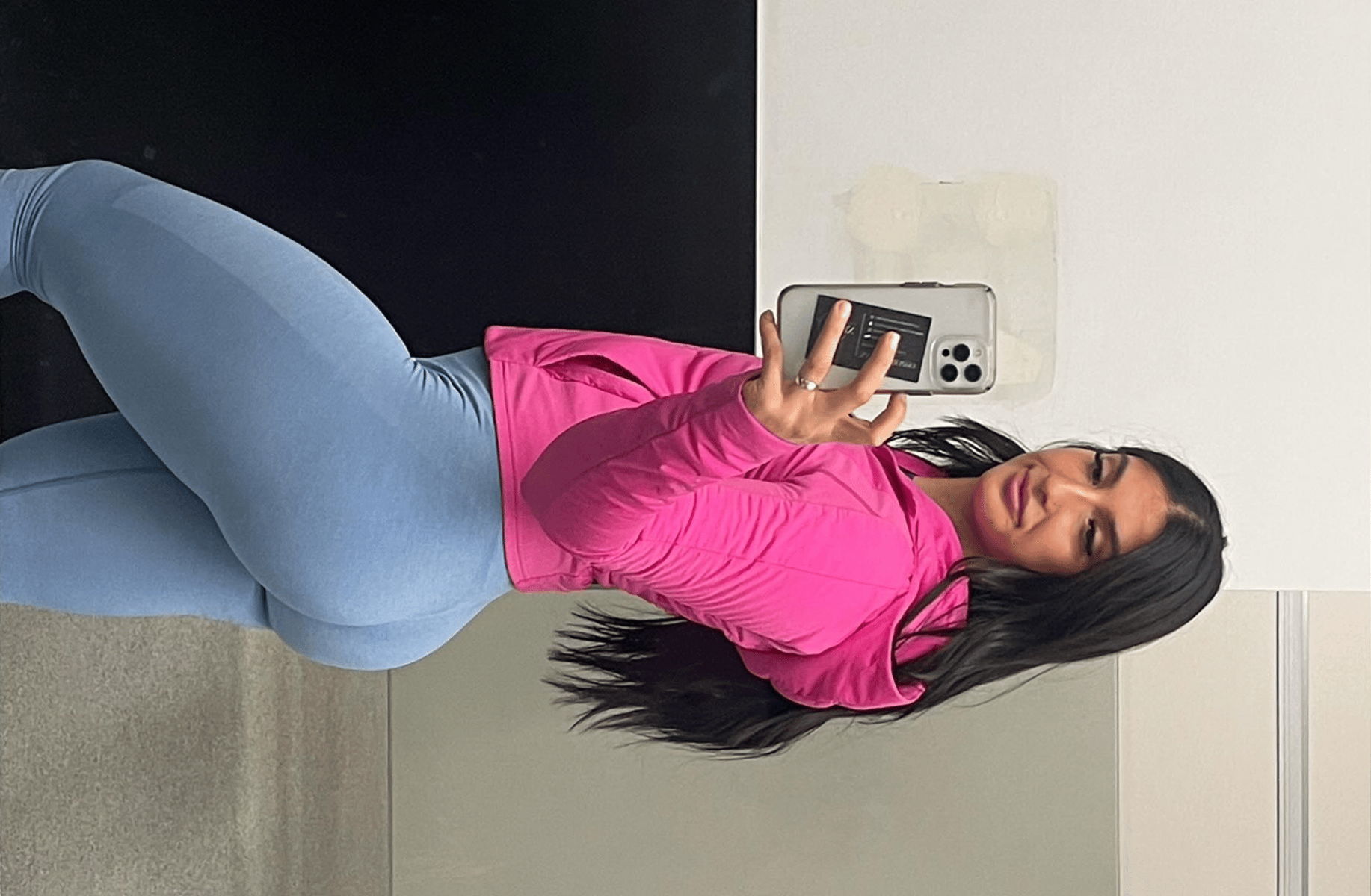 Evelyn Shapiro Tamez