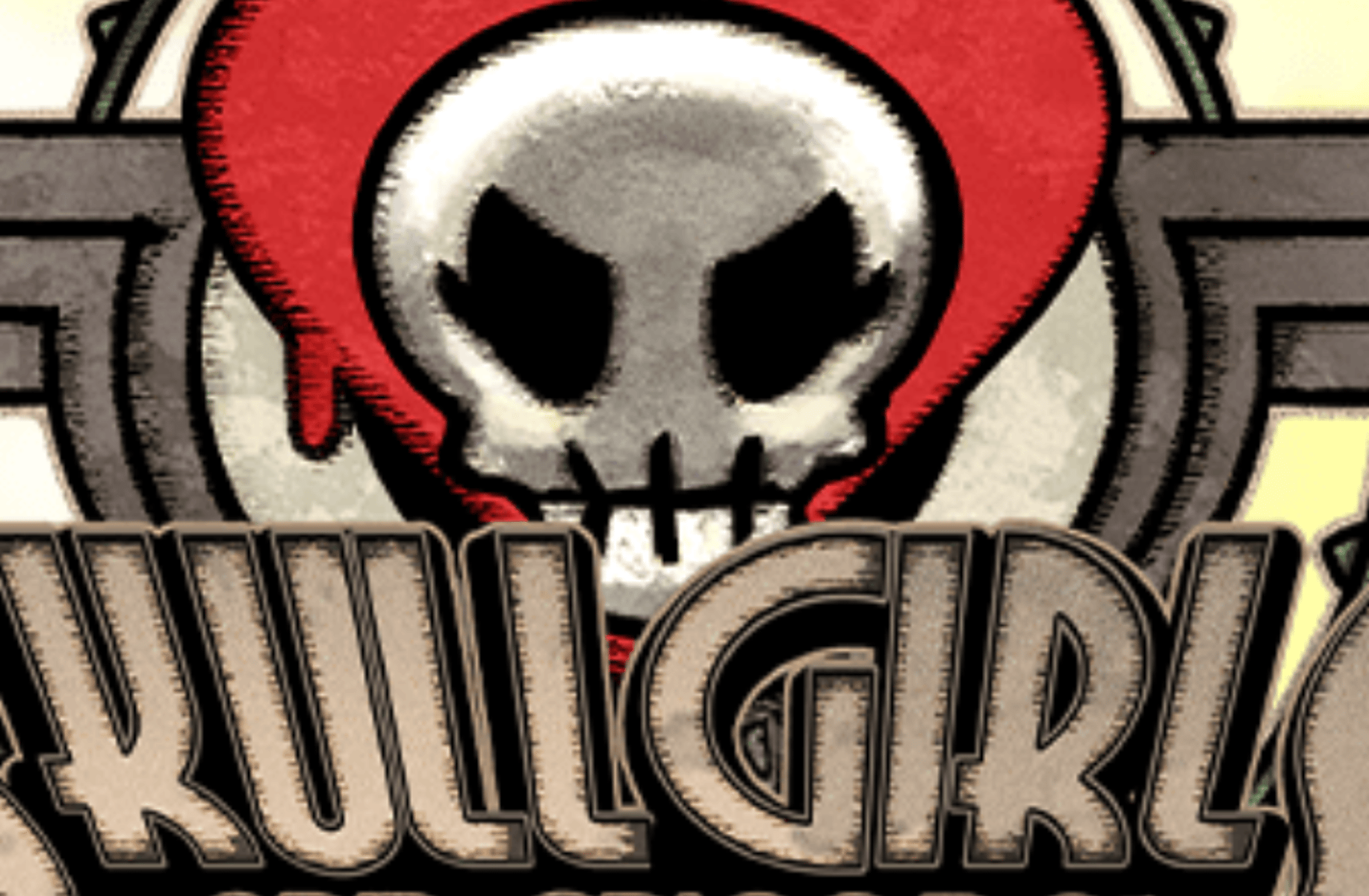 Skullgirls RPG