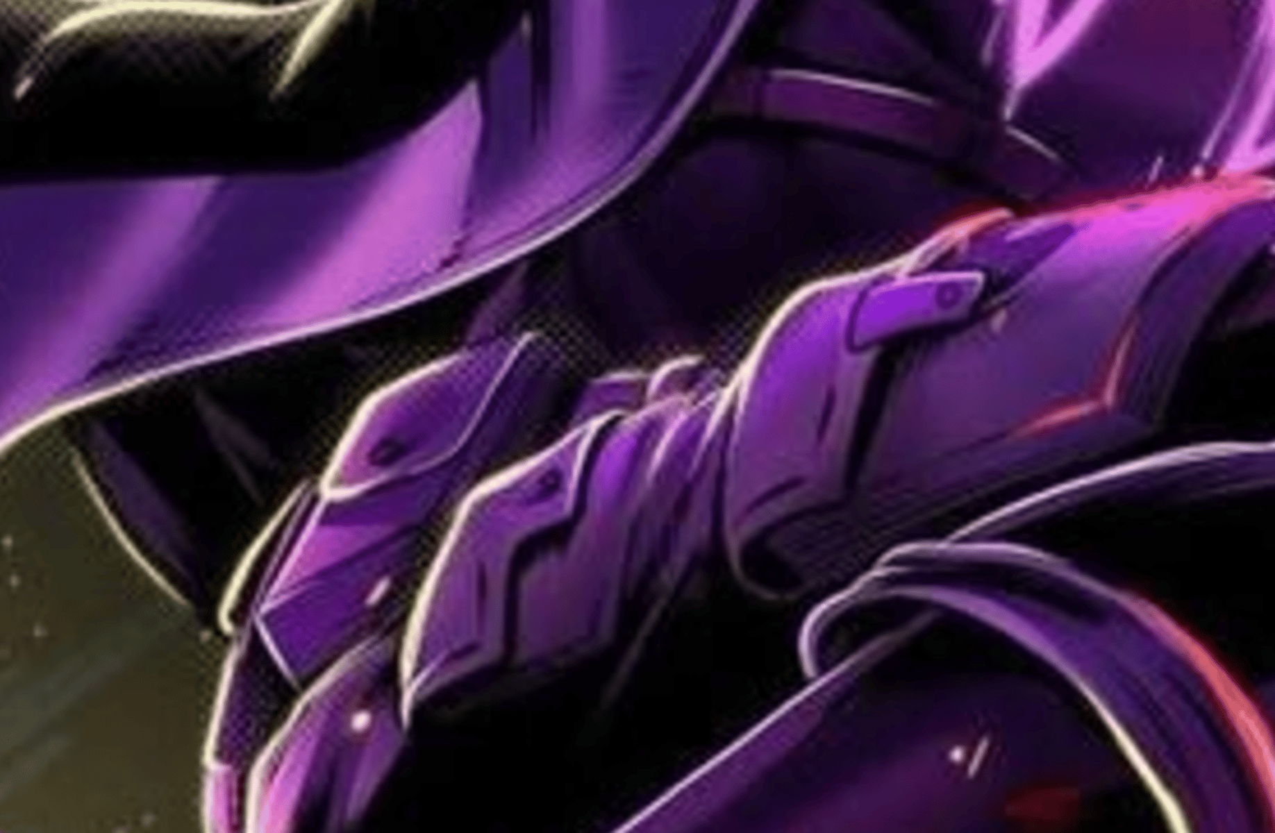 Prowler miles morales