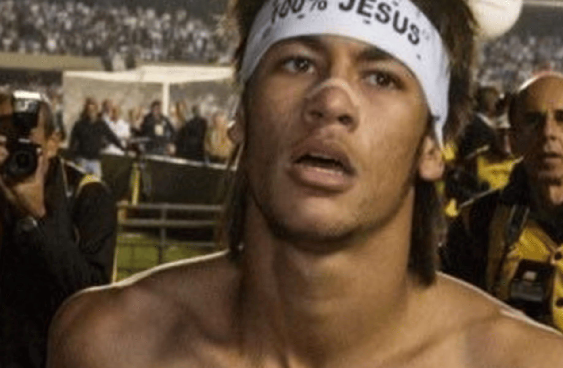 Neymar Jr