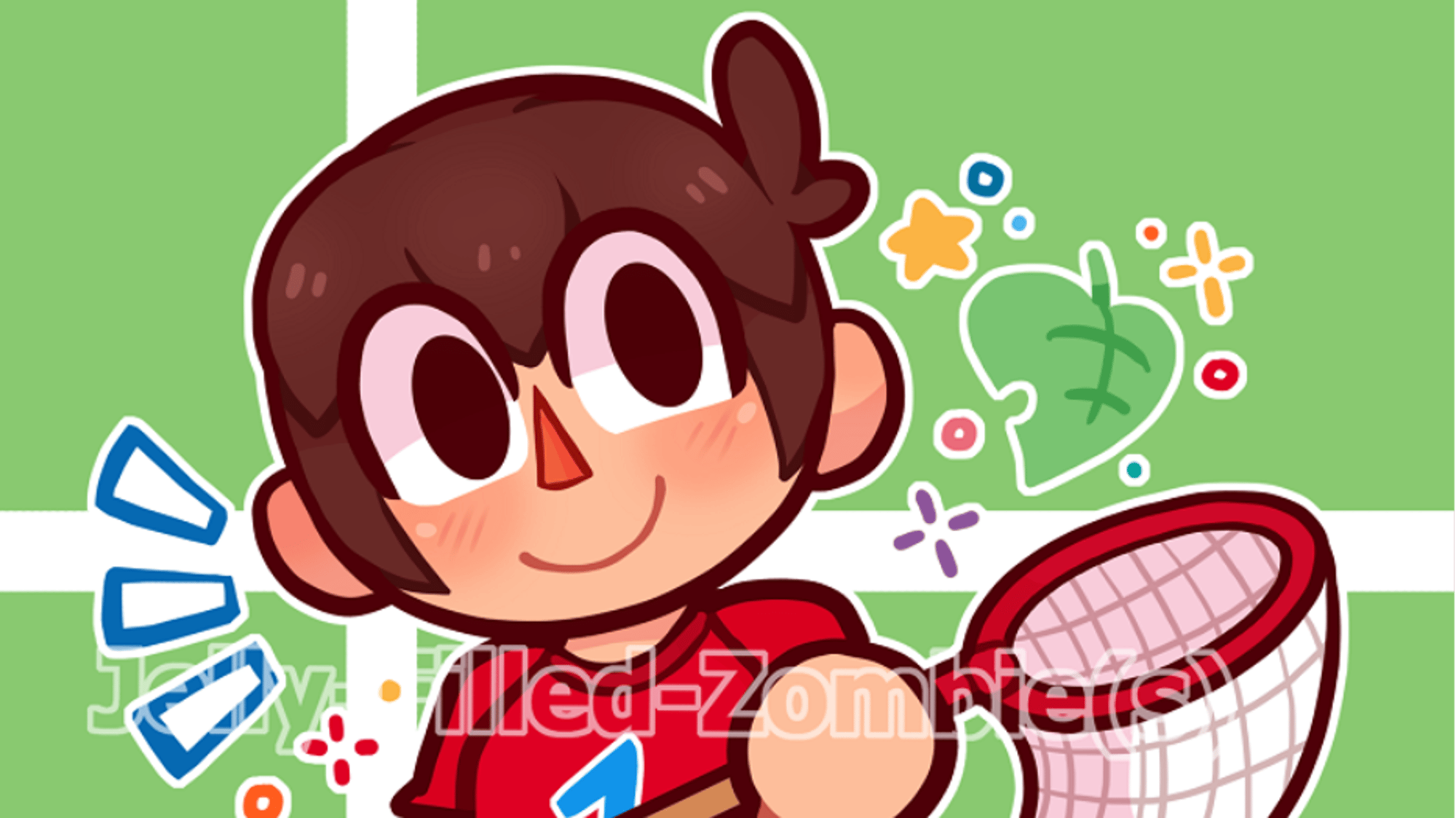 Villager (Smash Bros)
