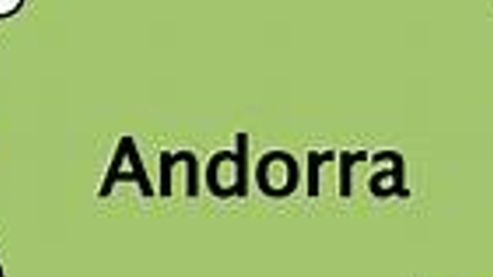 Andorra countryhuman