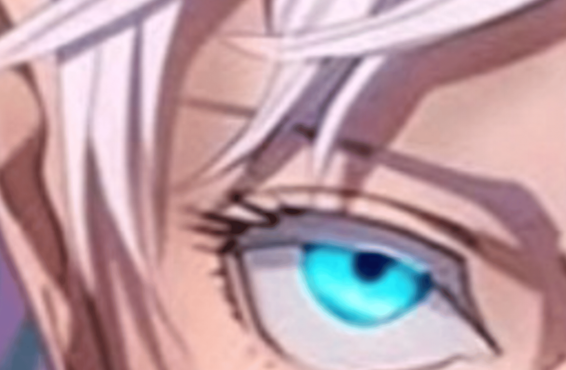 Gojo satoru