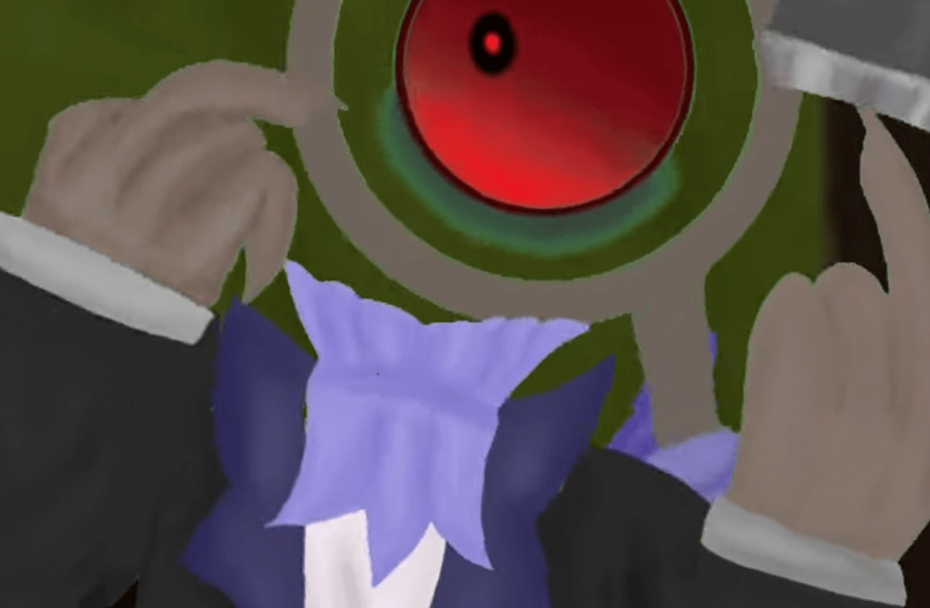 Twisted Roger