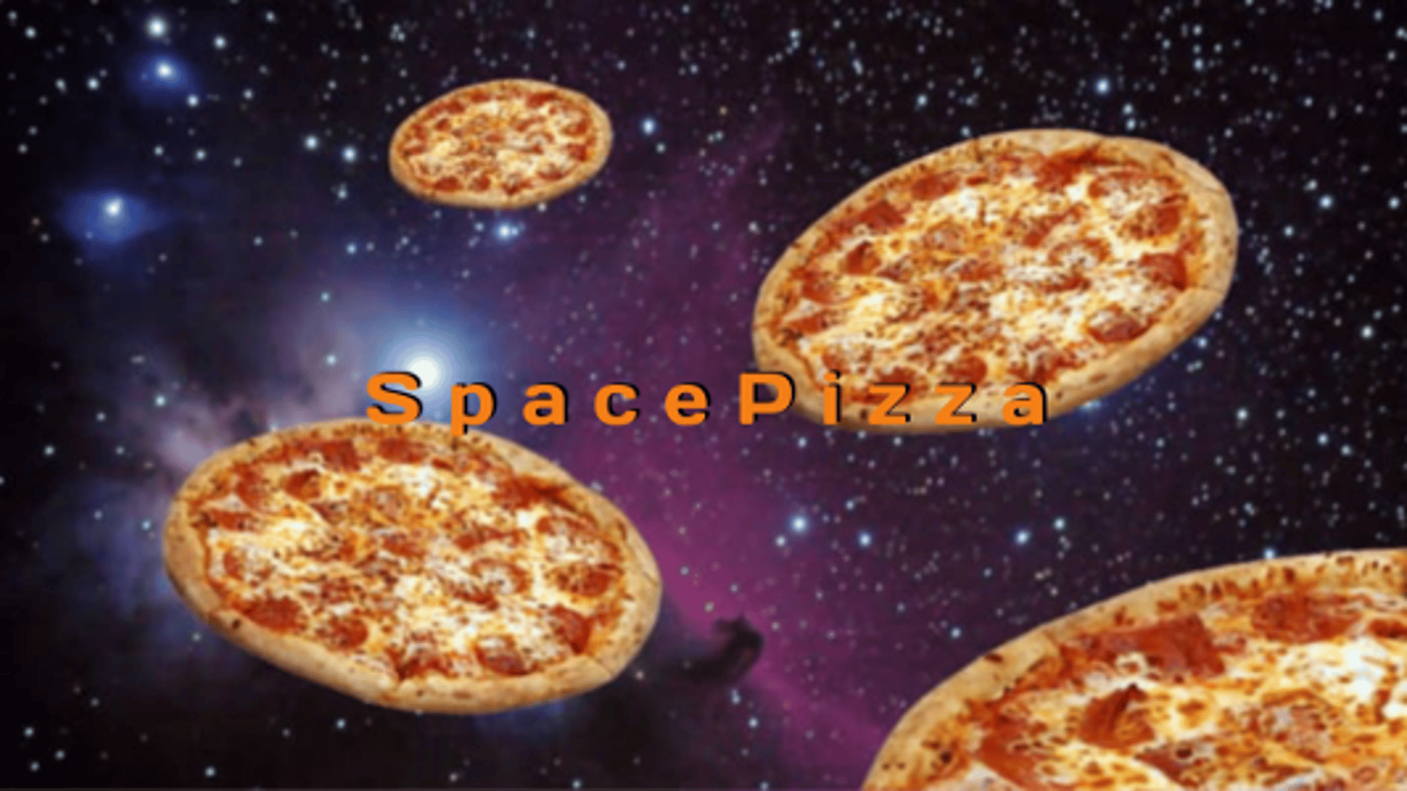 SpacePizza