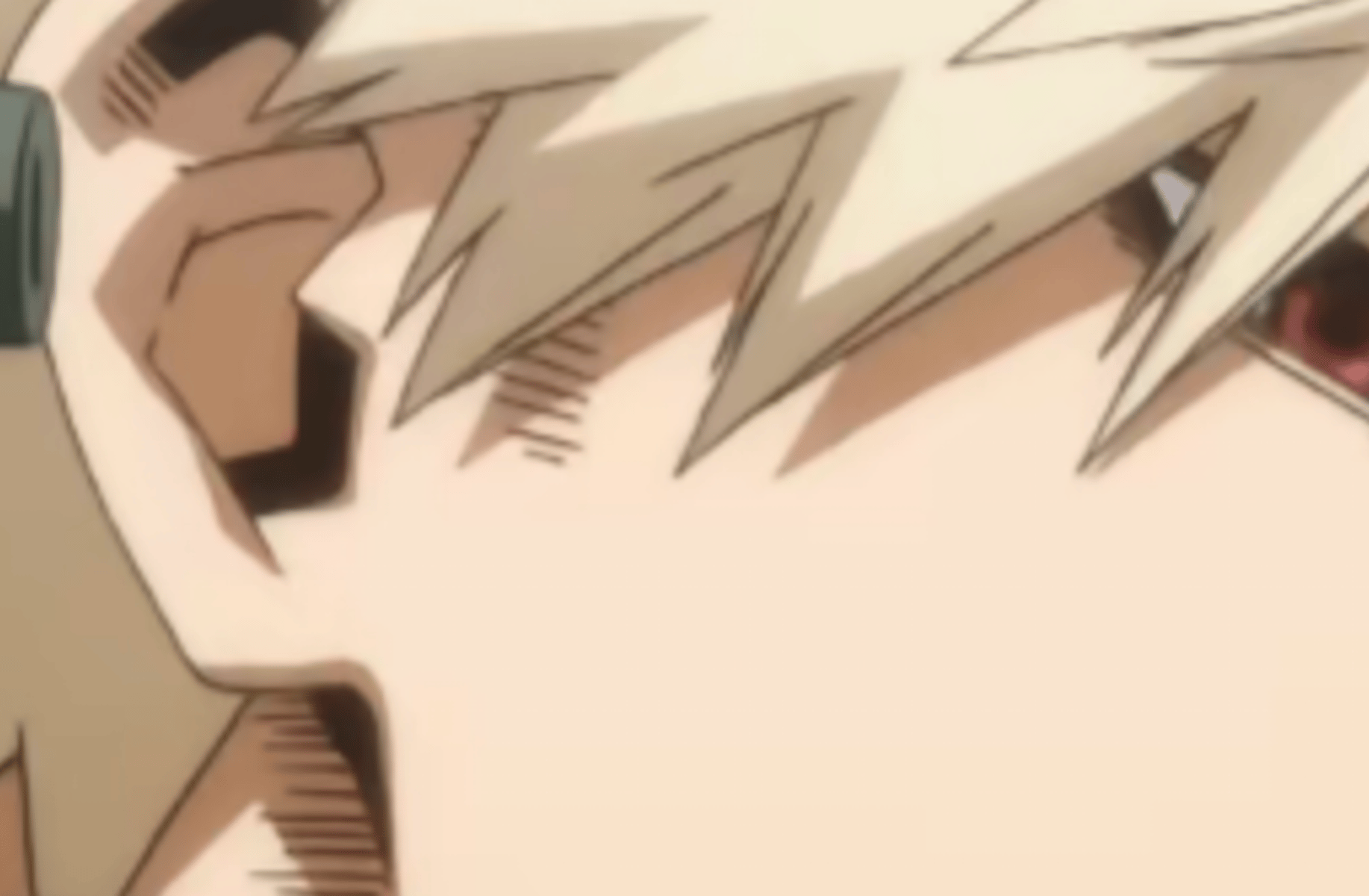 Bakugo katzuki
