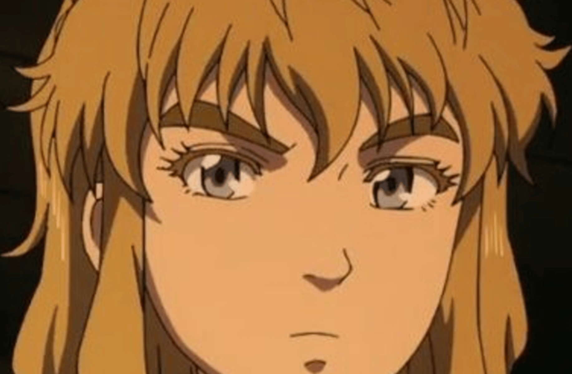 Ylva (Vinland Saga)