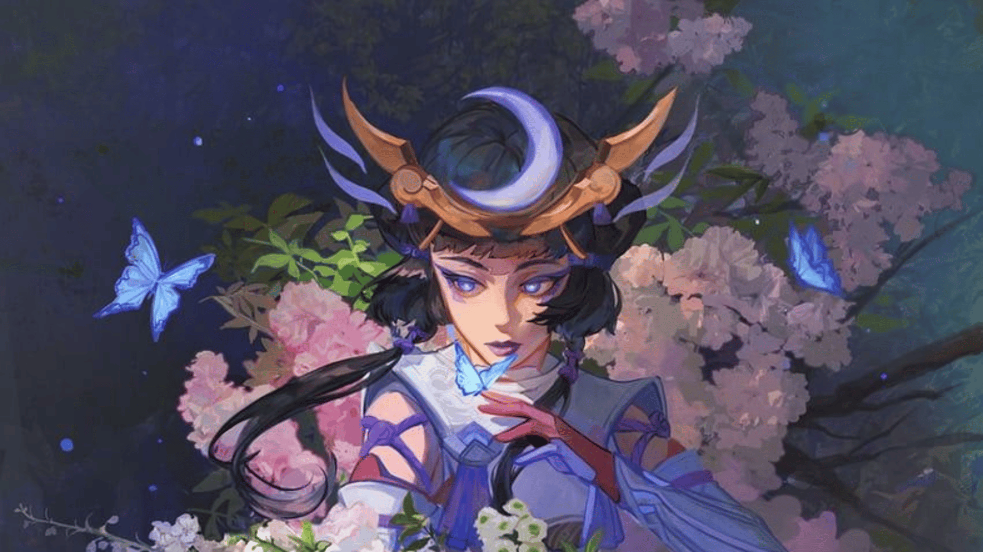 Amaterasu (Kiriko)