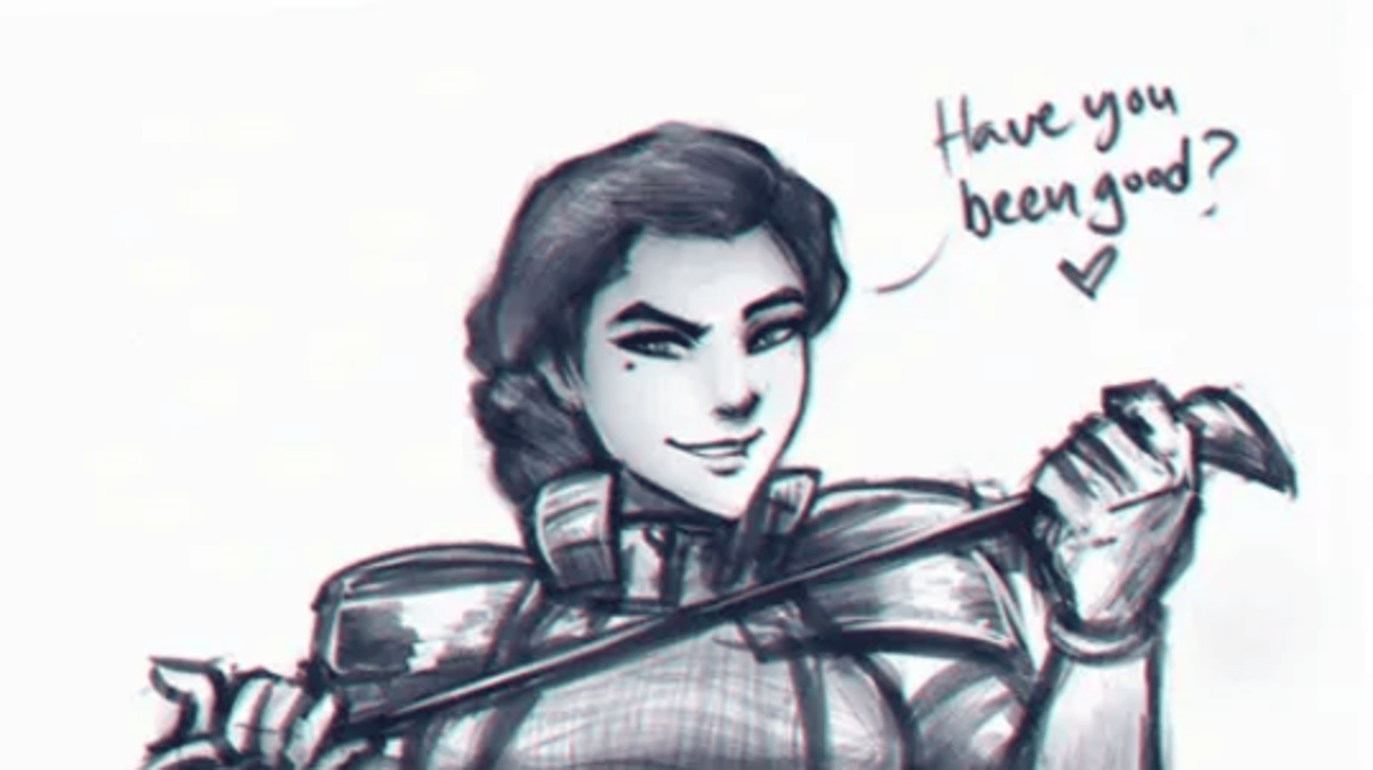 Mistress Kuvira