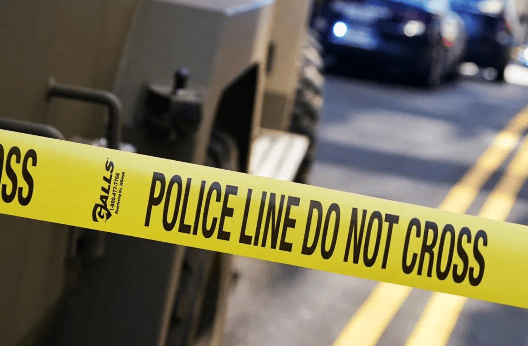 CRIME CITY ROLEPLAY