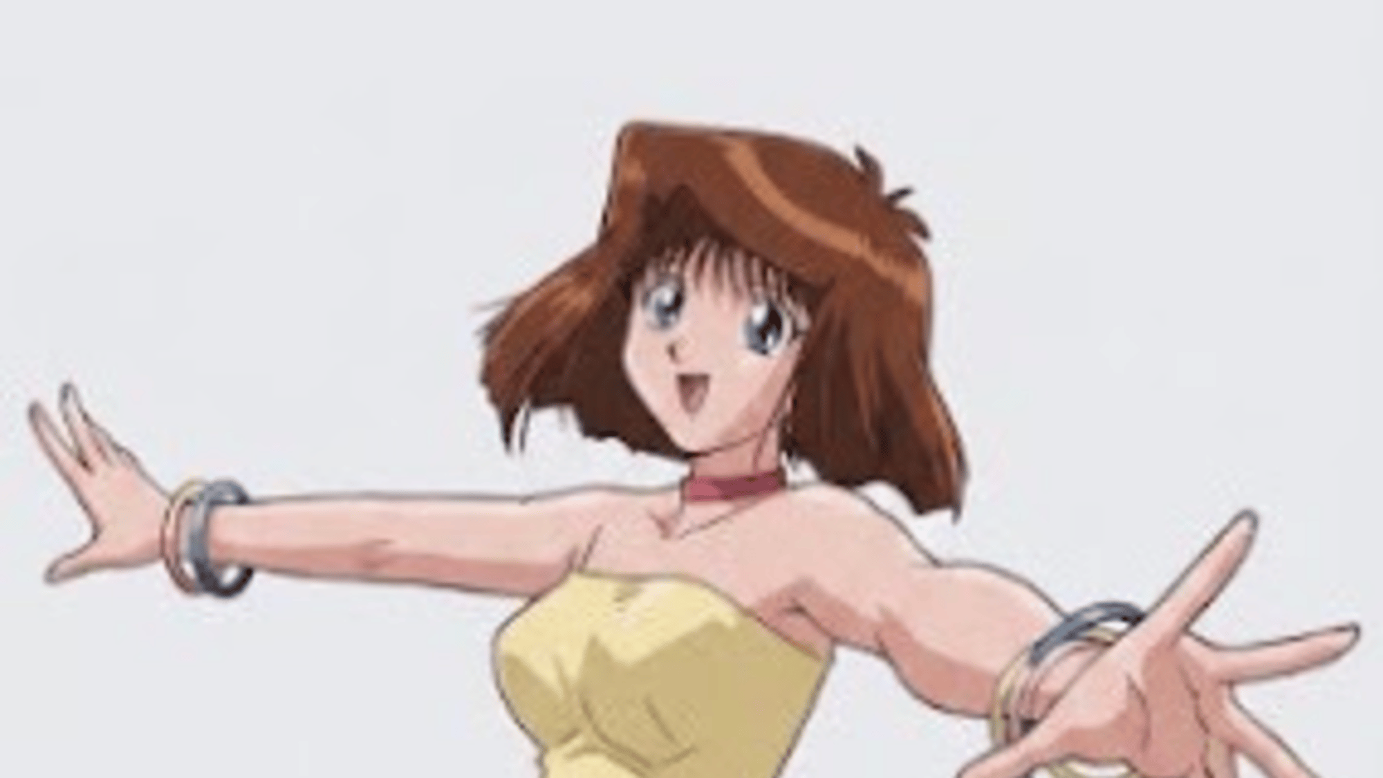 Teya (Yugioh)