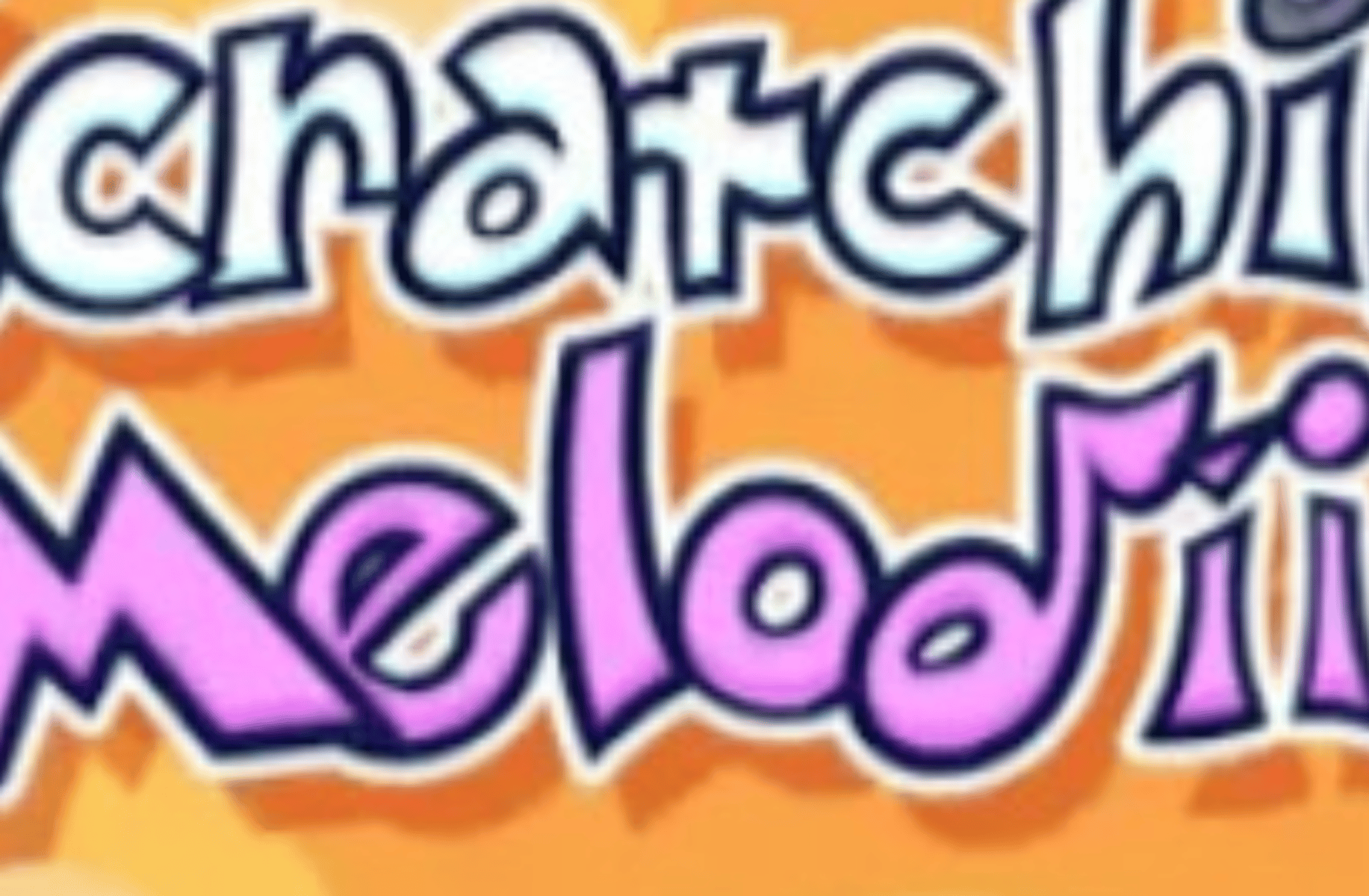 Melodii