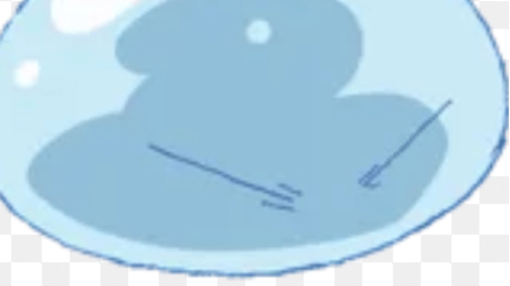 Slime wife