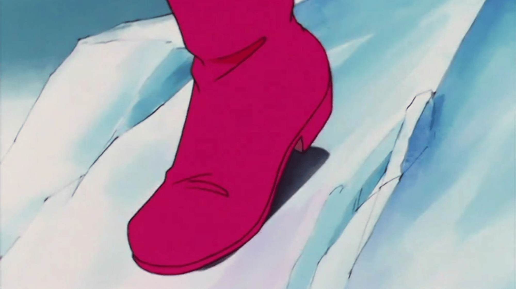 Sailor moon