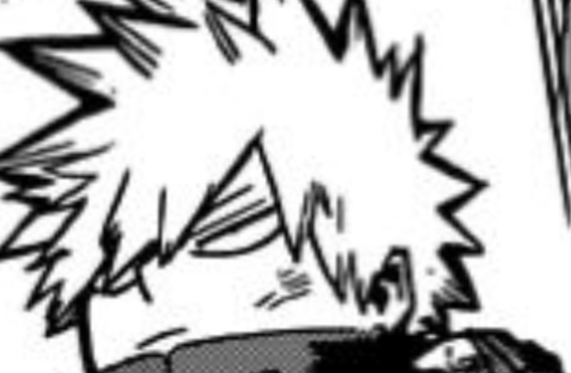 Bakugo