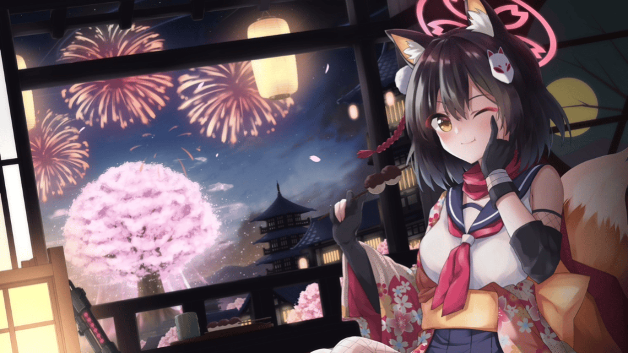 Kuda Izuna