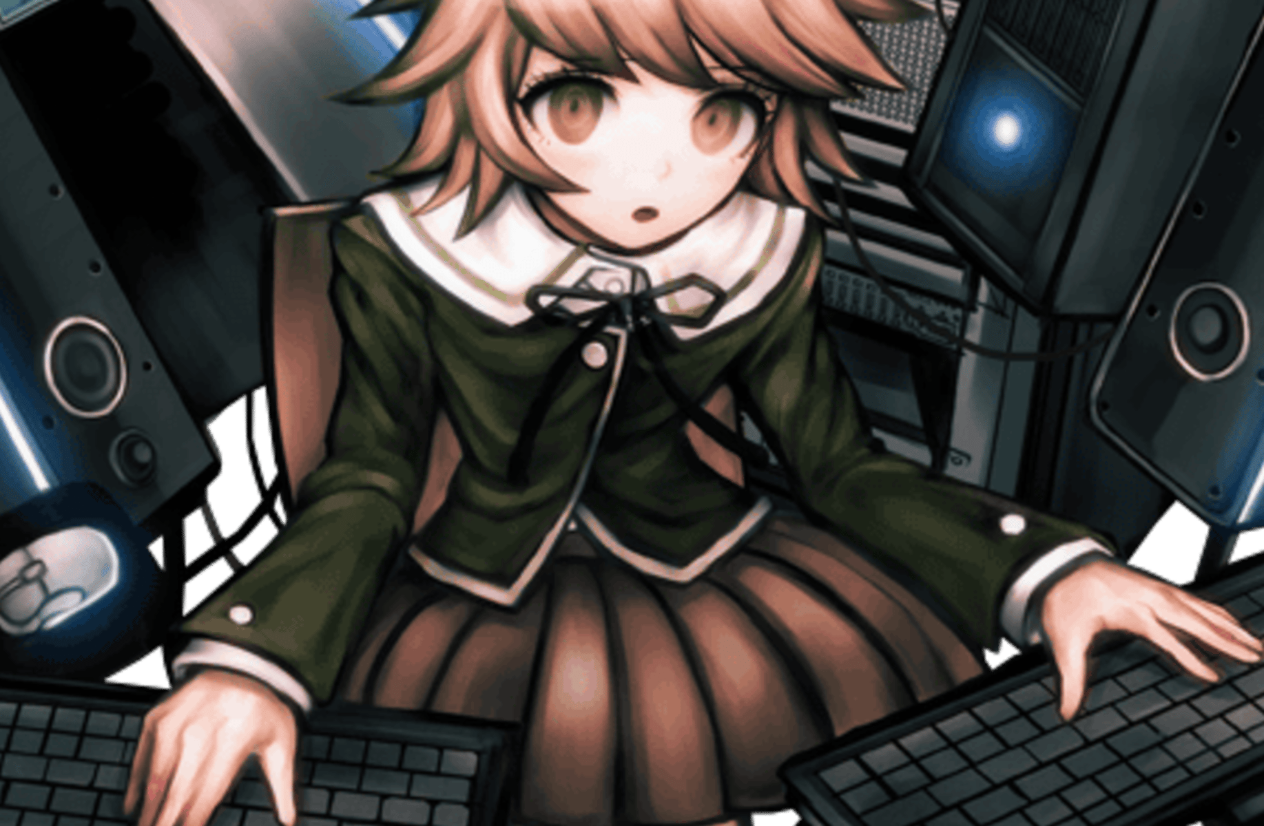 Chihiro Fujisaki