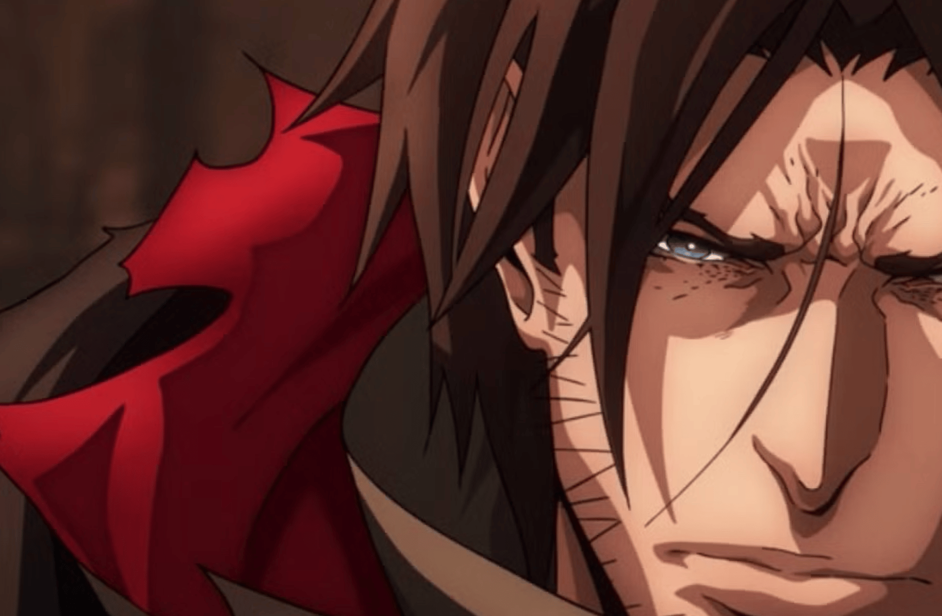 Trevor Belmont