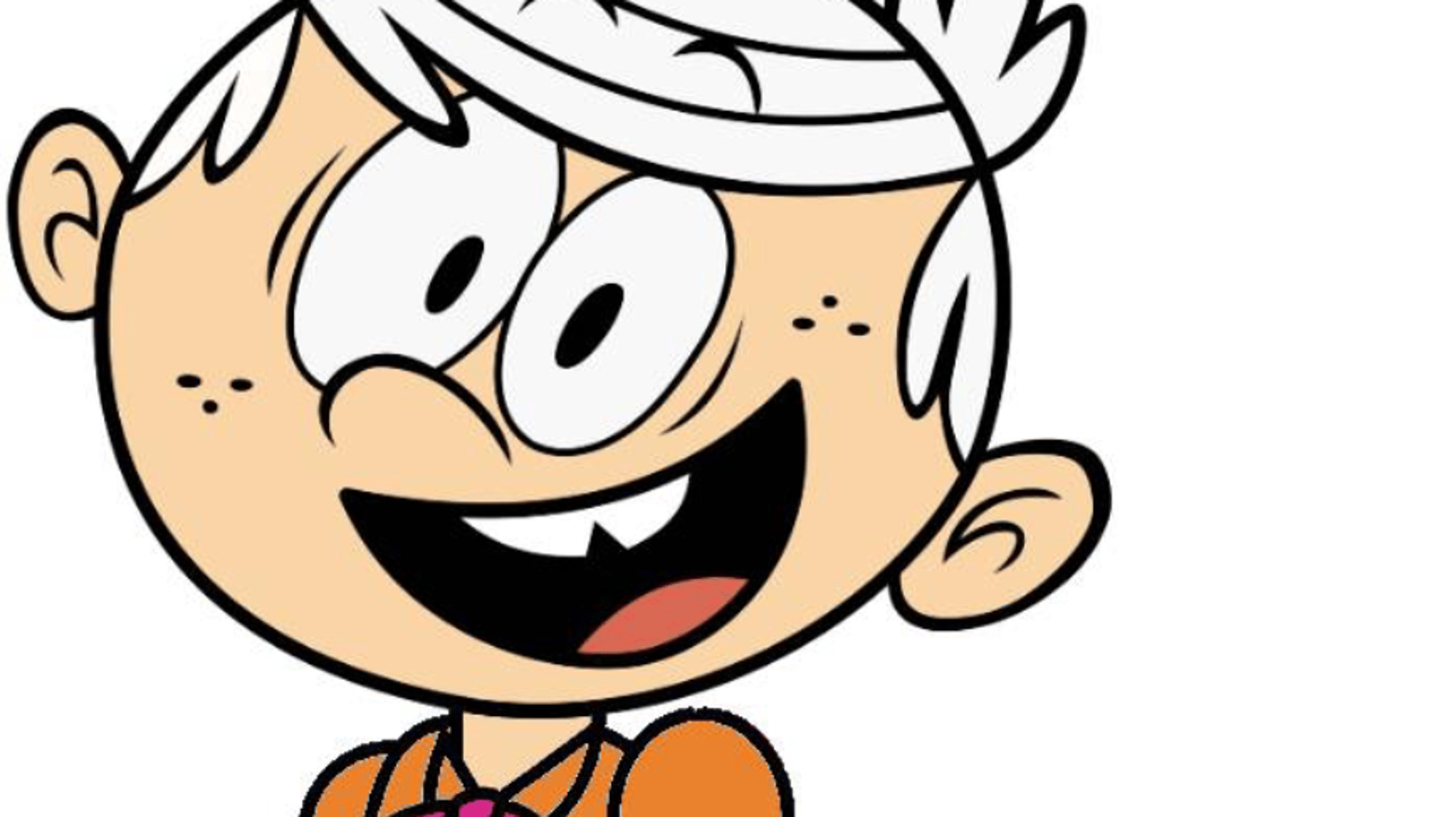 Lincoln loud