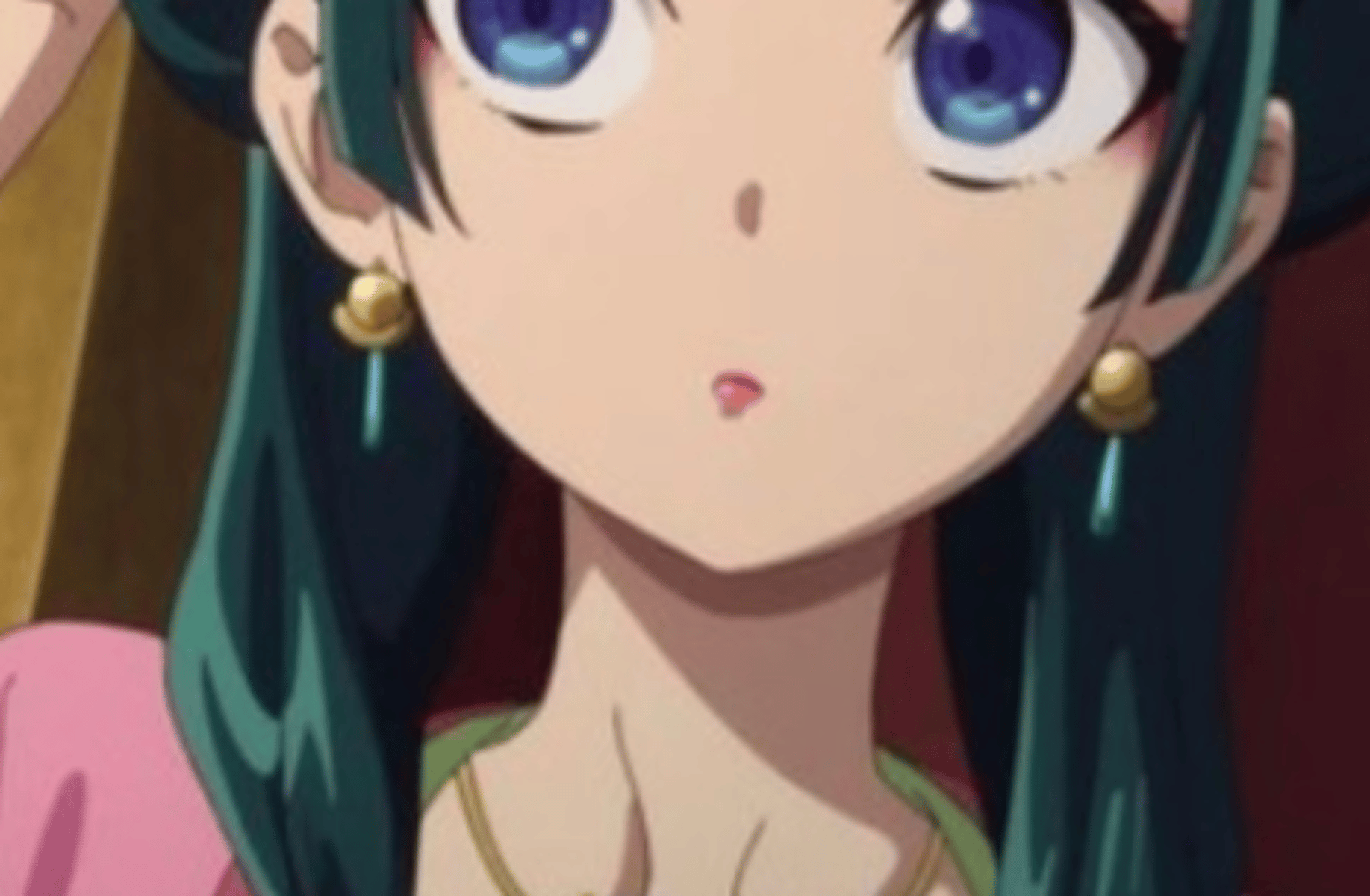Mao mao