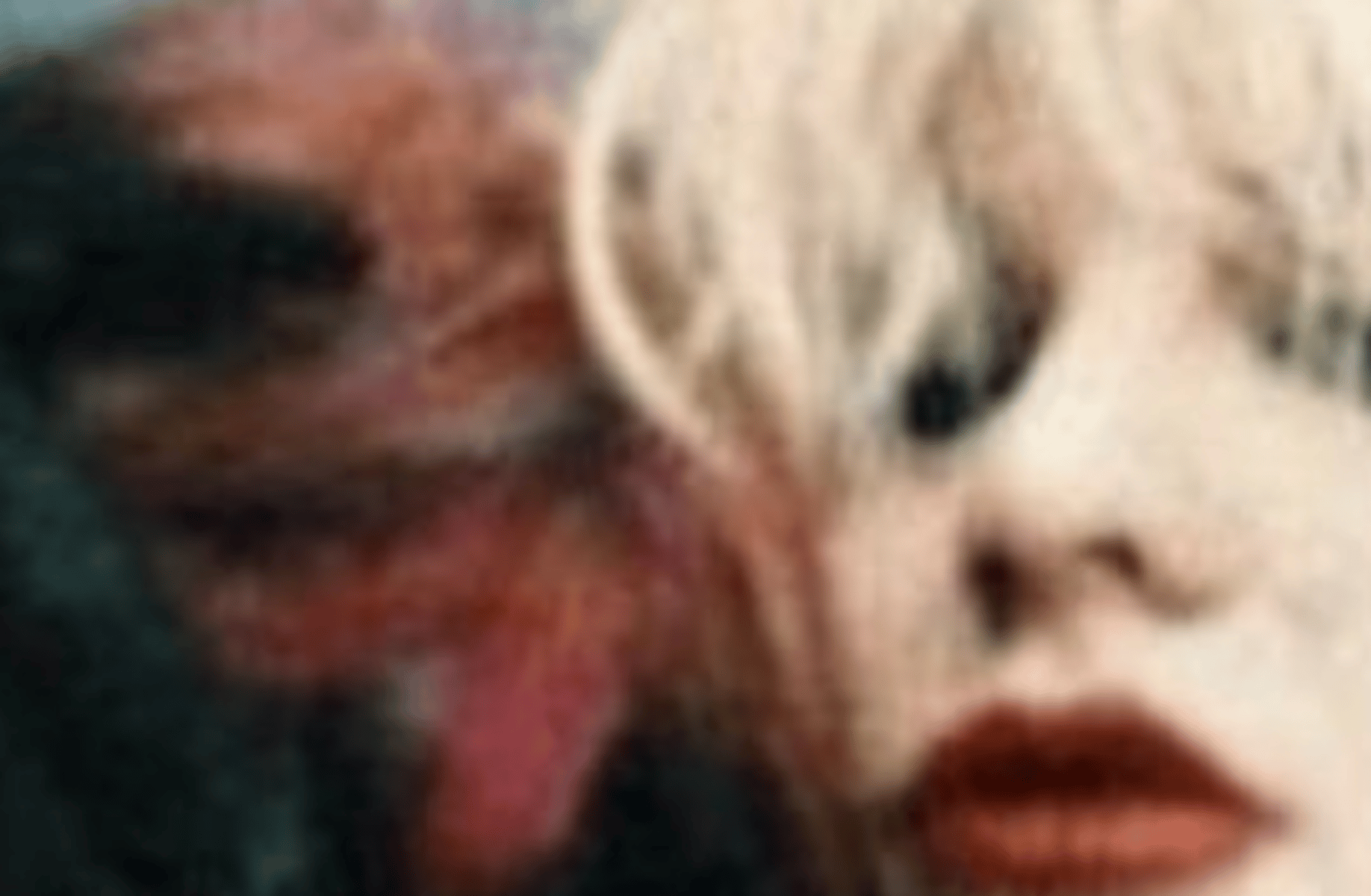 Courtney love