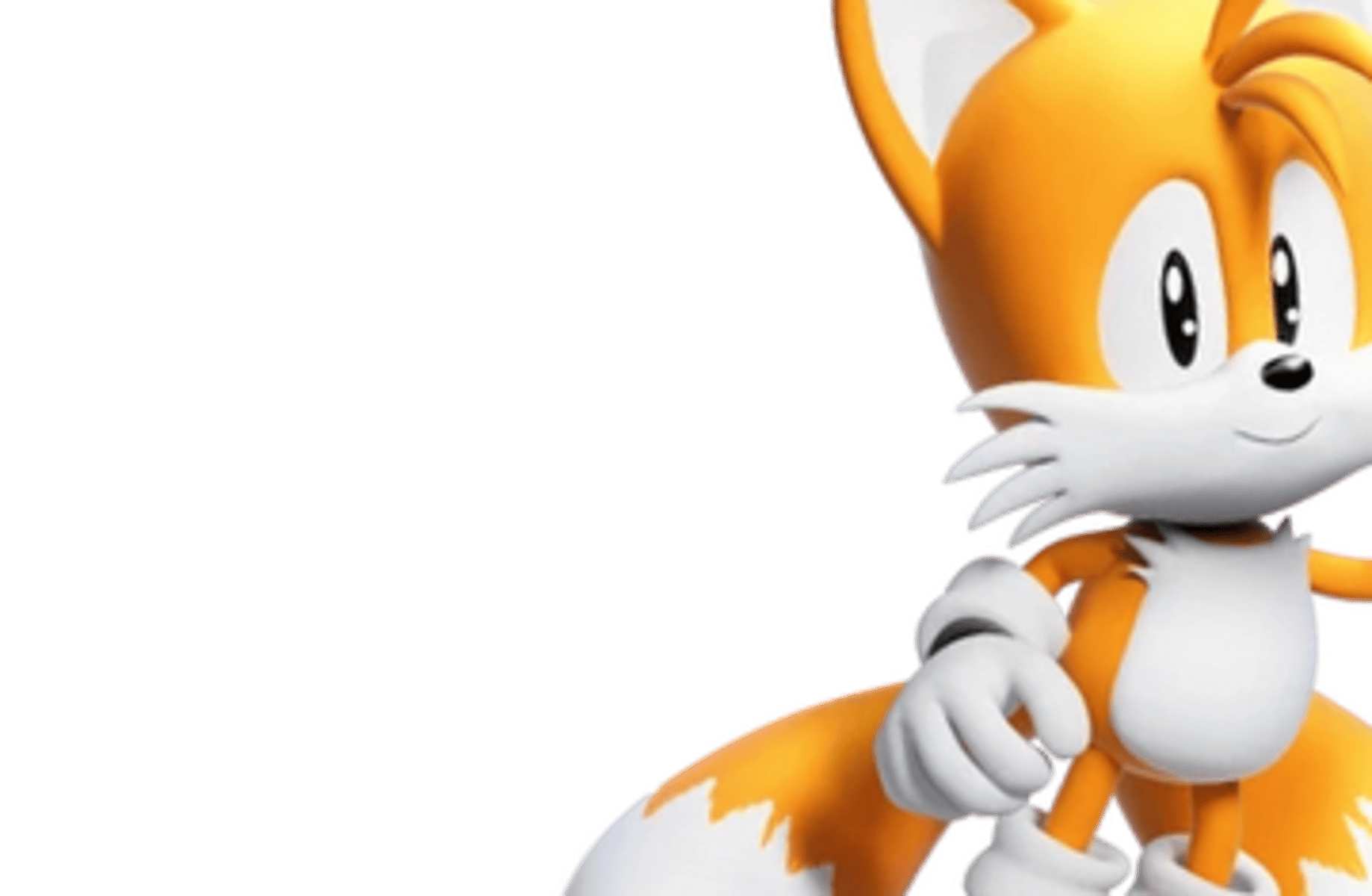 Tails (classic)