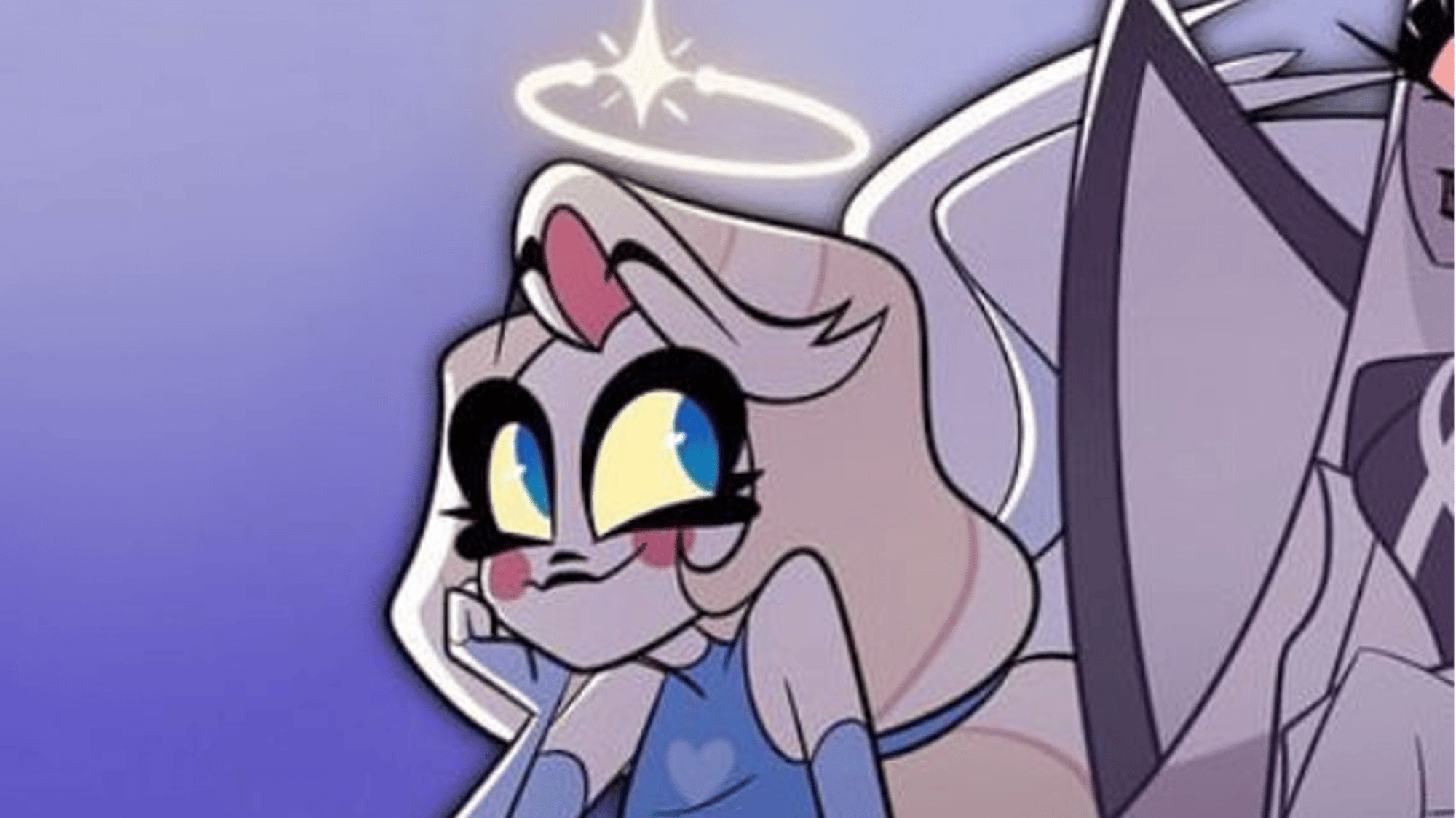 Angel Charlie (reversed)