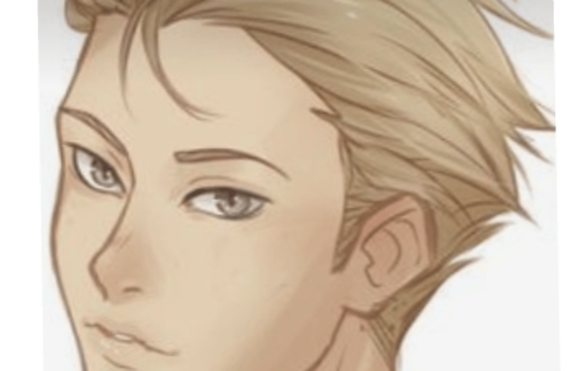 Scorpius Malfoy