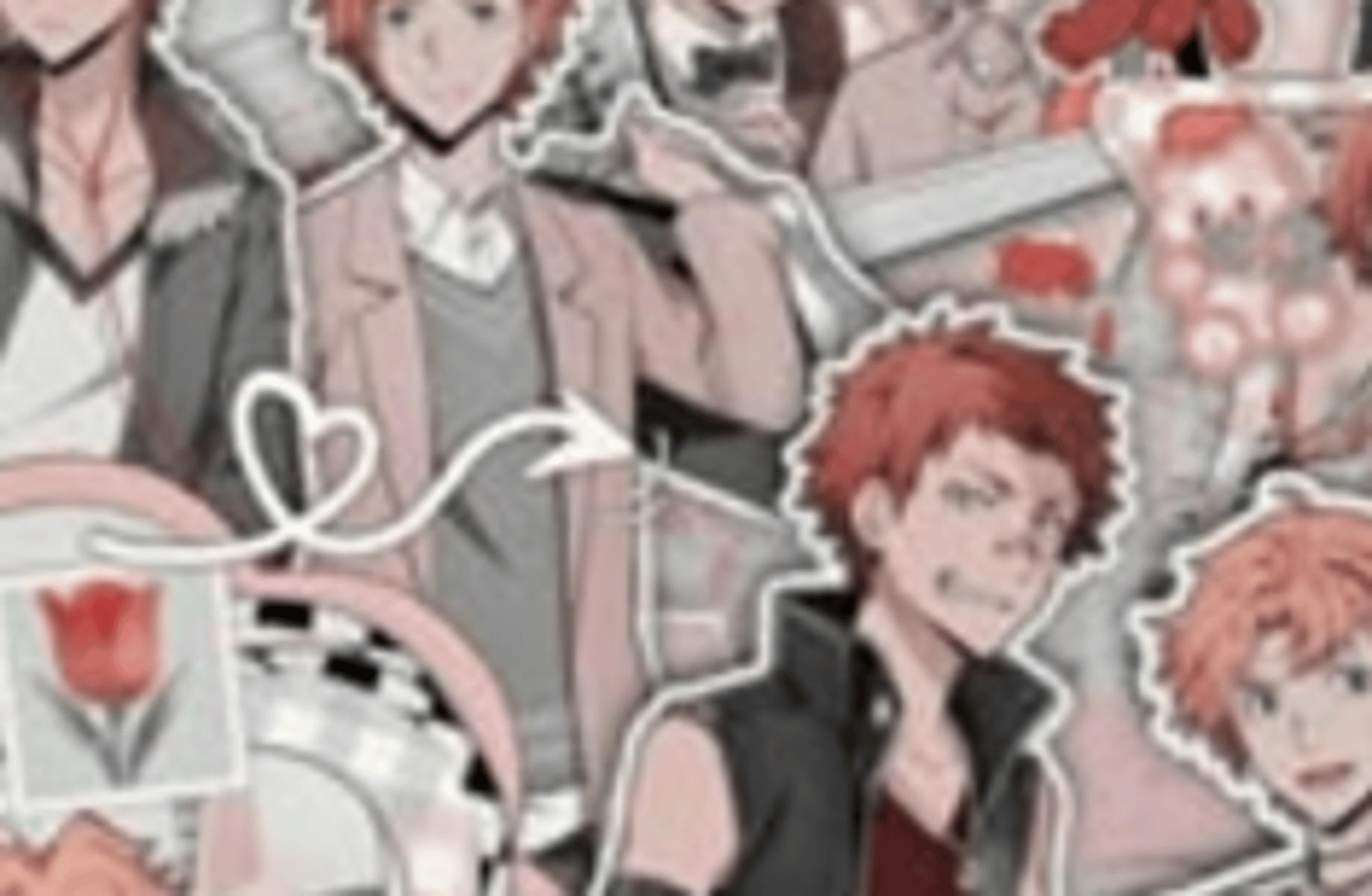 TachiharaXTanizaki +more