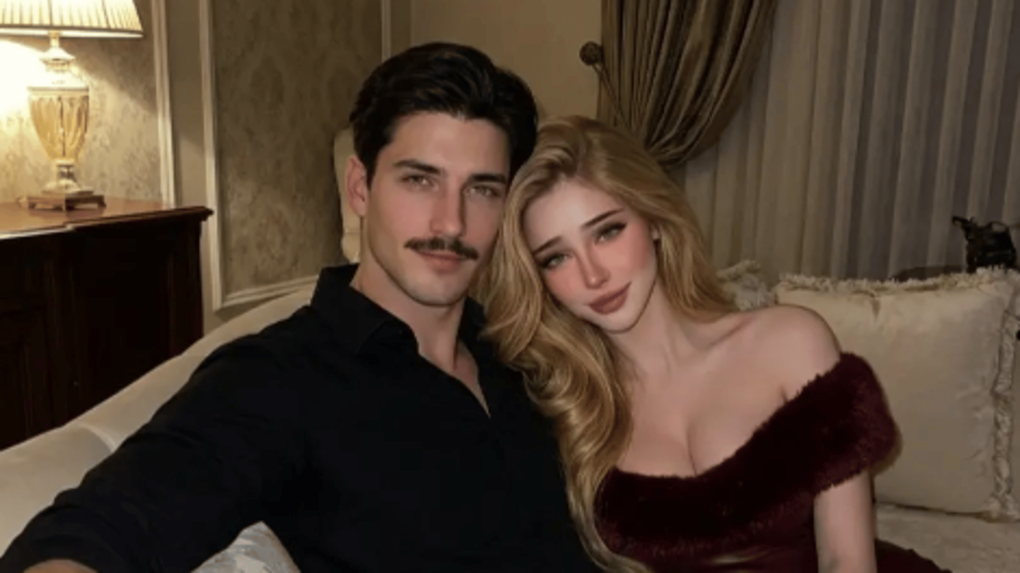 Noah Centineo petrovski.