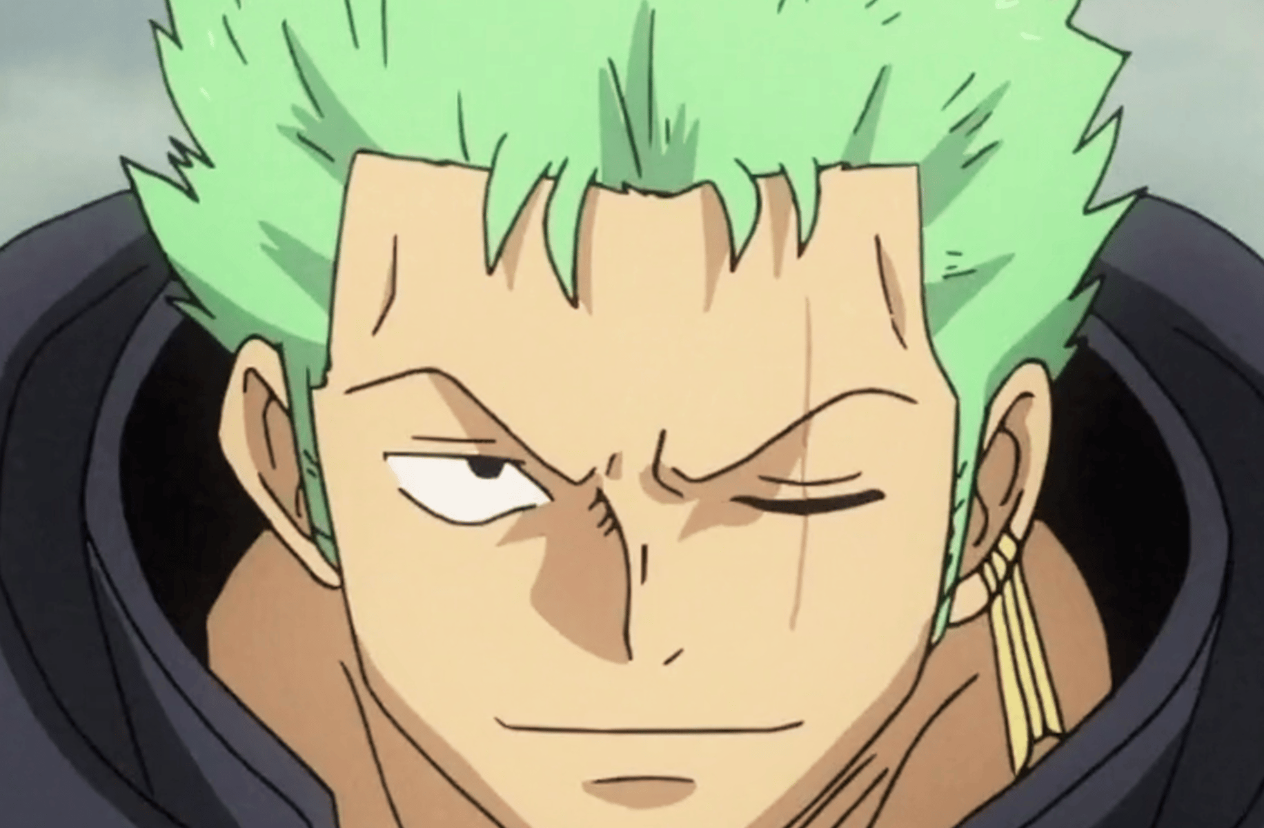 Roronoa Zoro