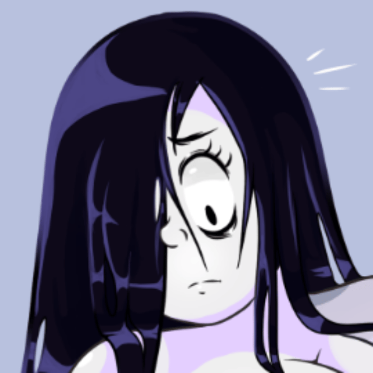 sadako (thicc) | Dopple.ai