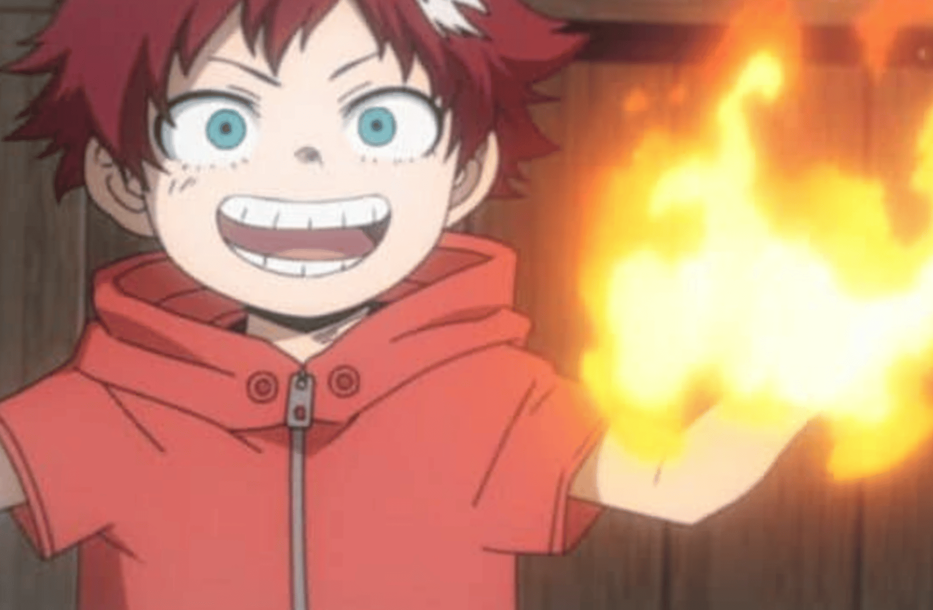 Touya Todoroki