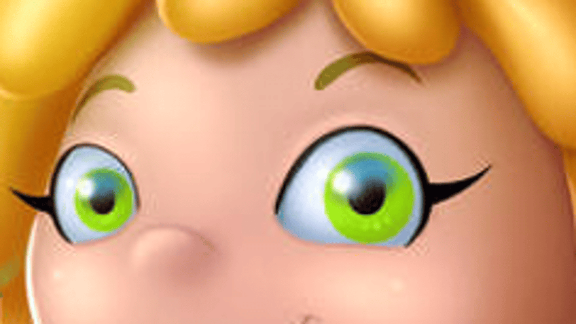 Maya The Bee