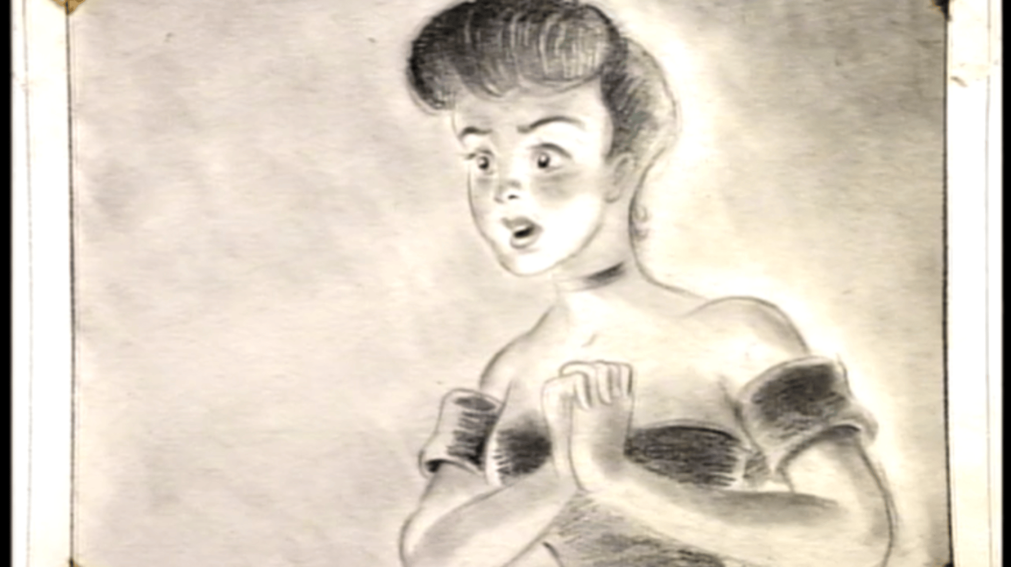 Mrs darling