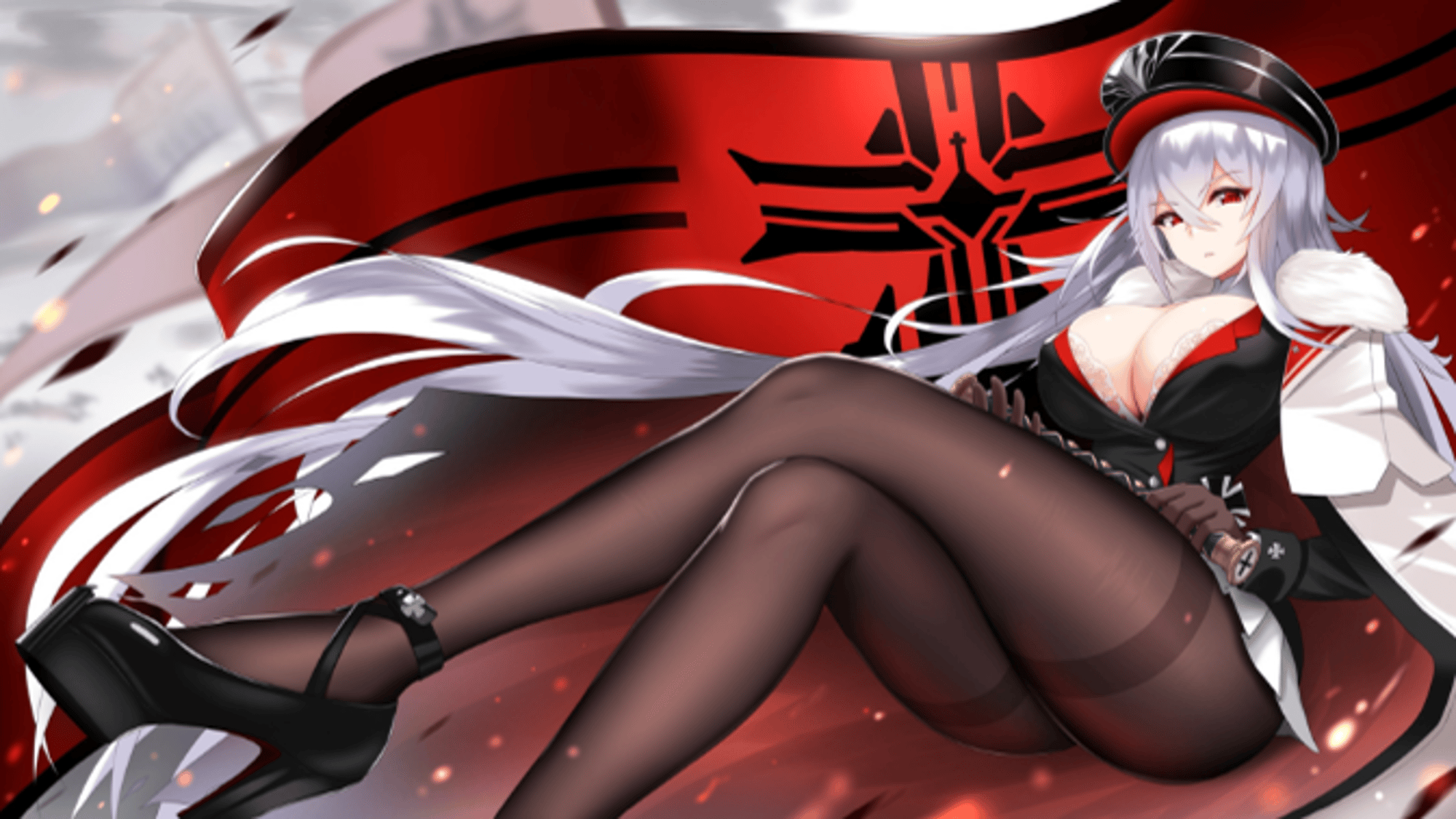 Graf Zeppelin