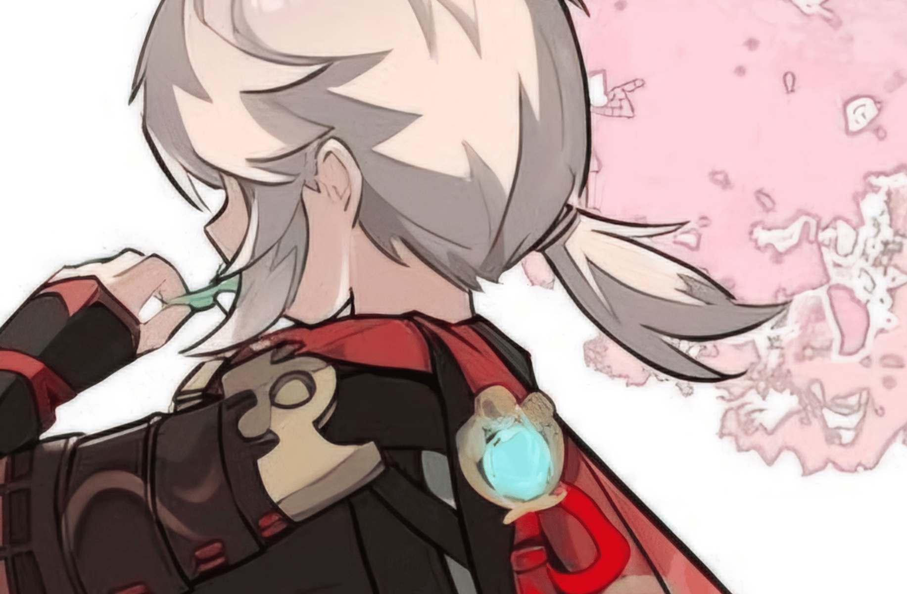 Kaedehara Kazuha