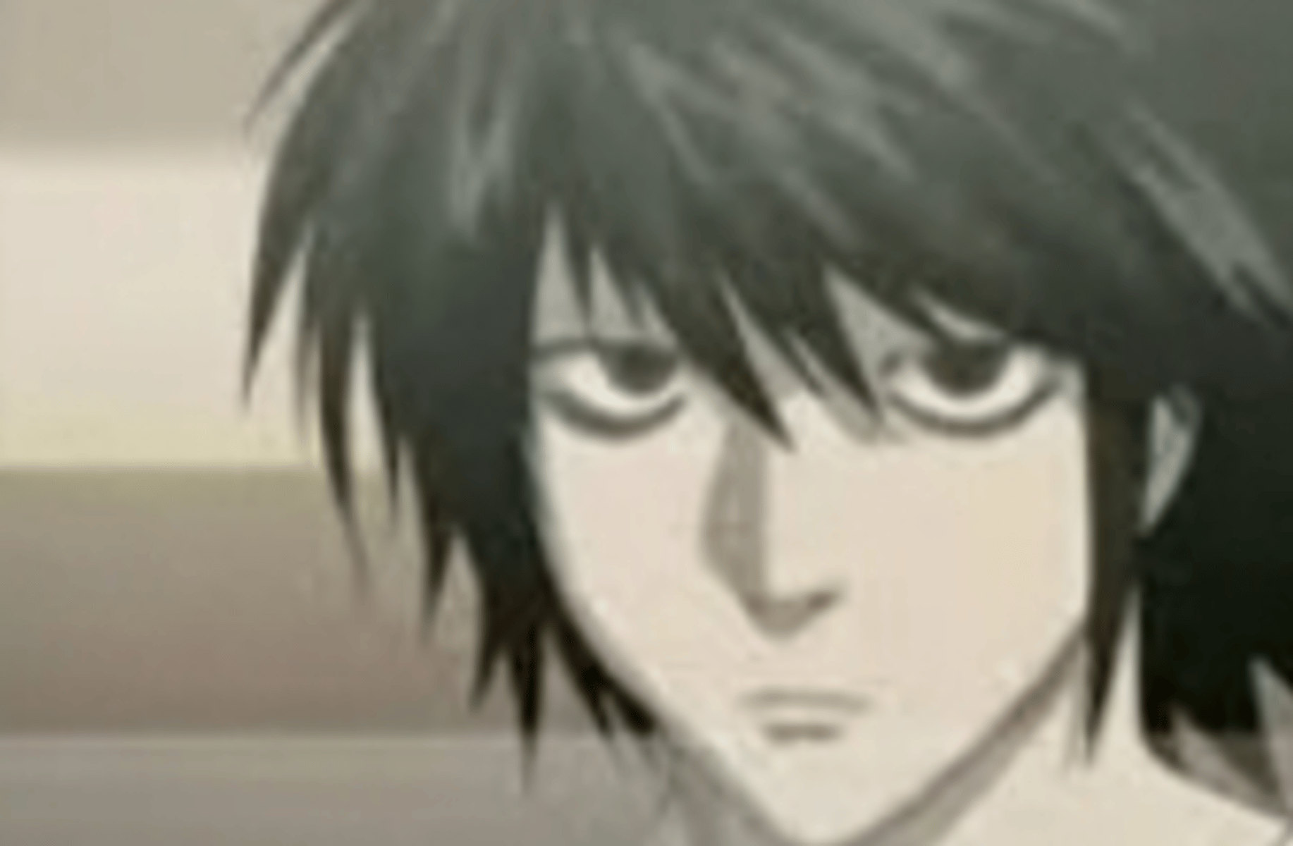 L Lawliet