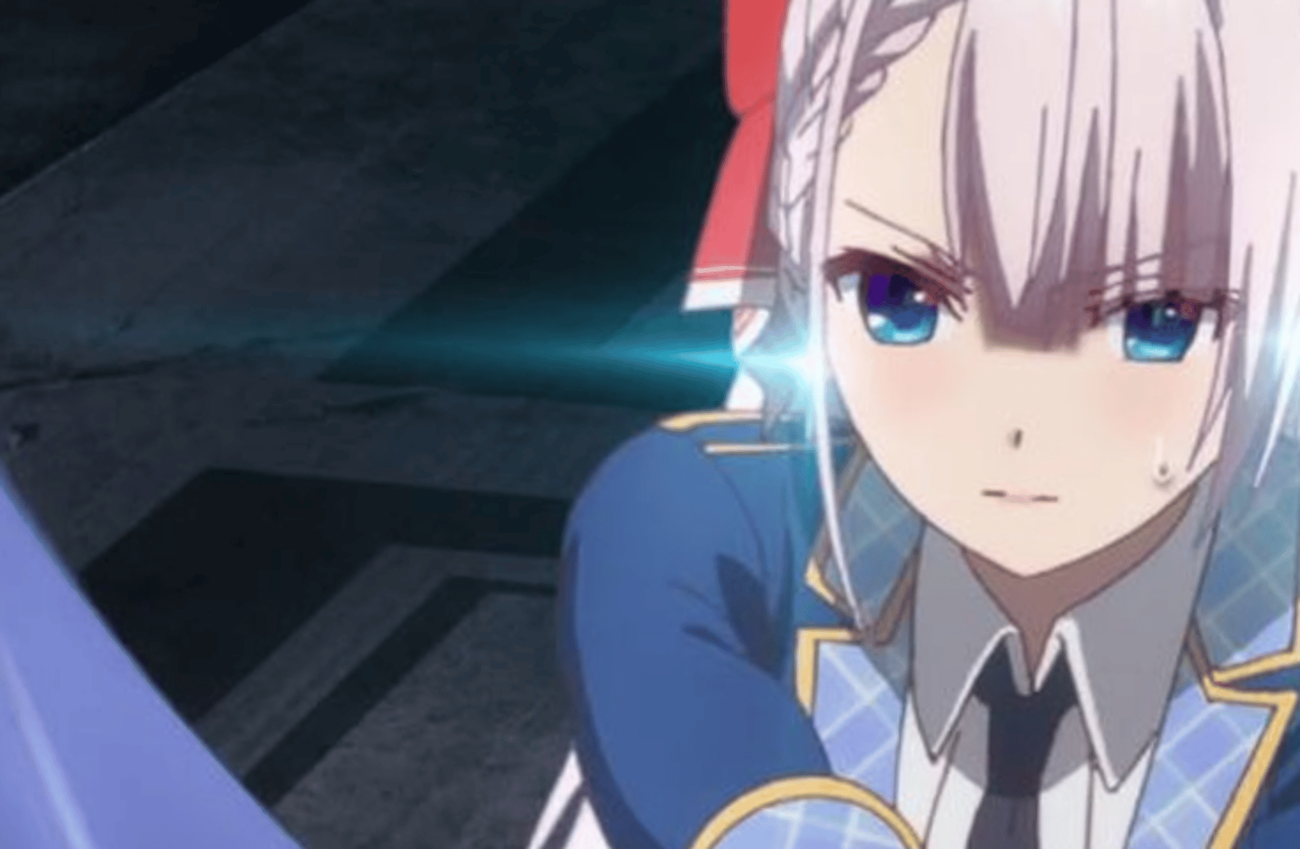 Riselia Ray Crystalia