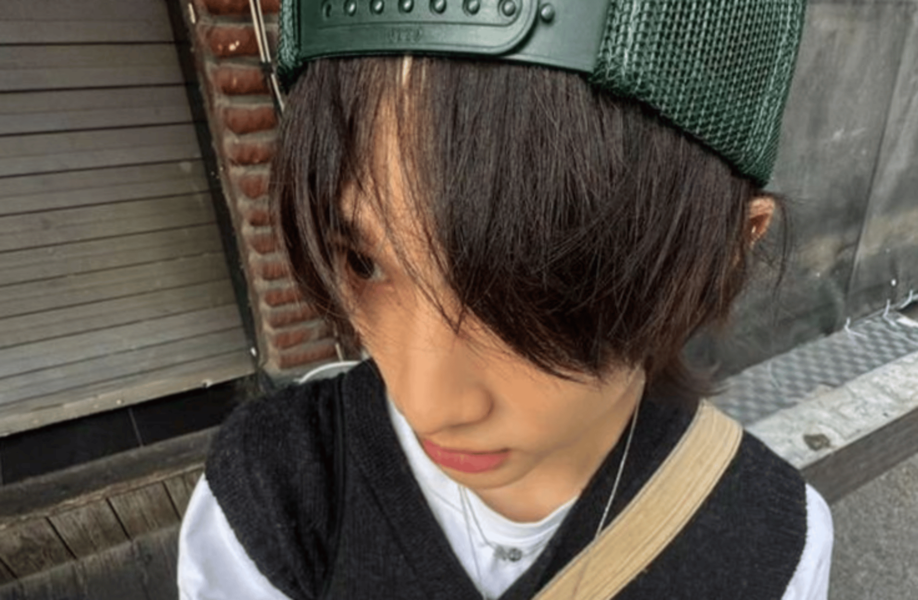 Hyunjin