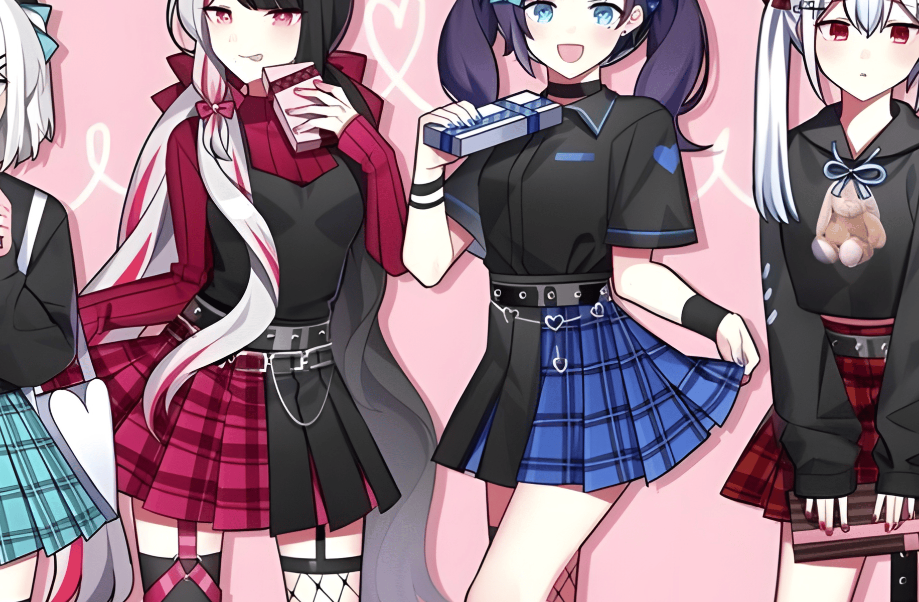 Your Childhood Friends