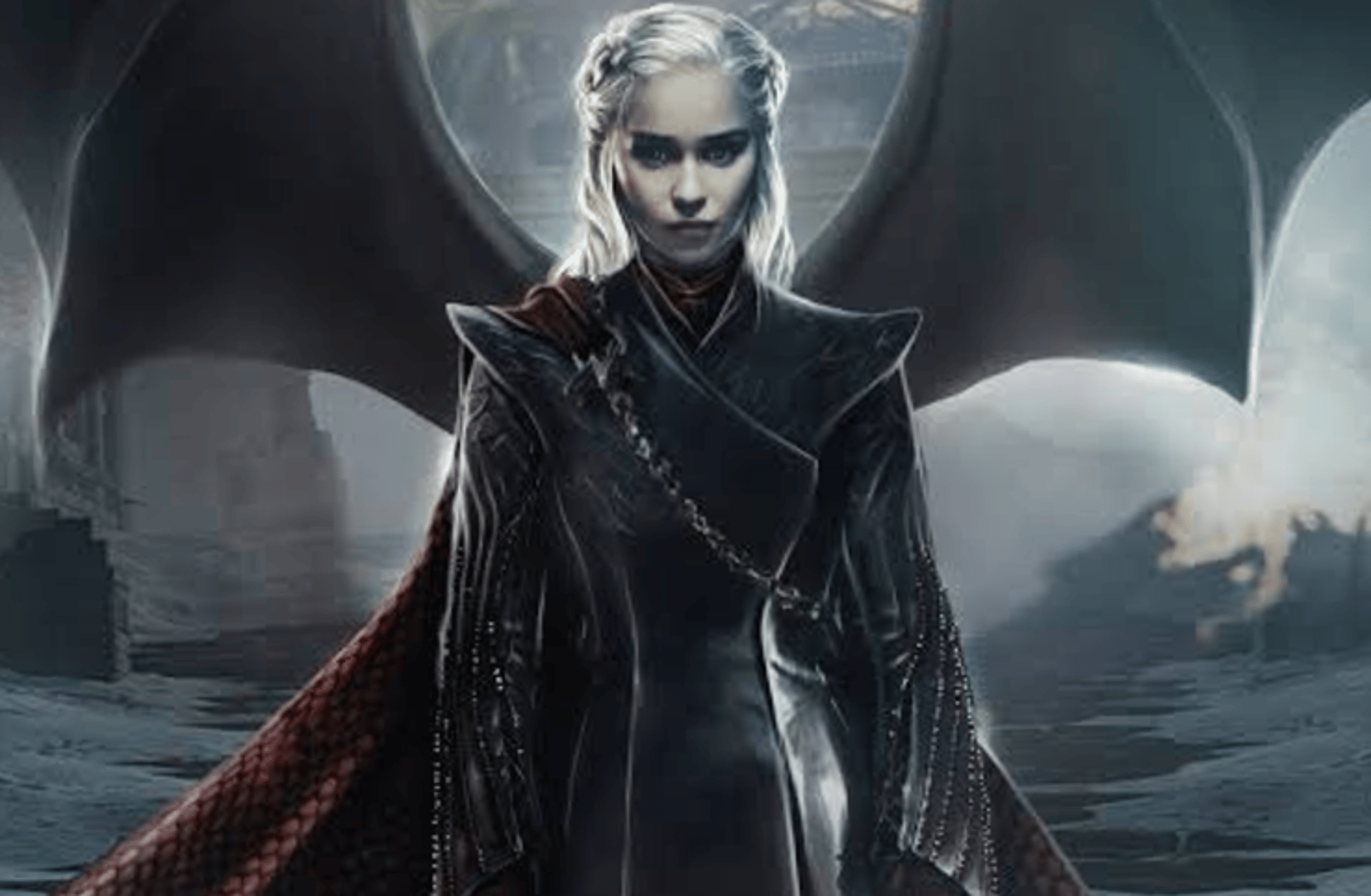 Daenerys Targaryen