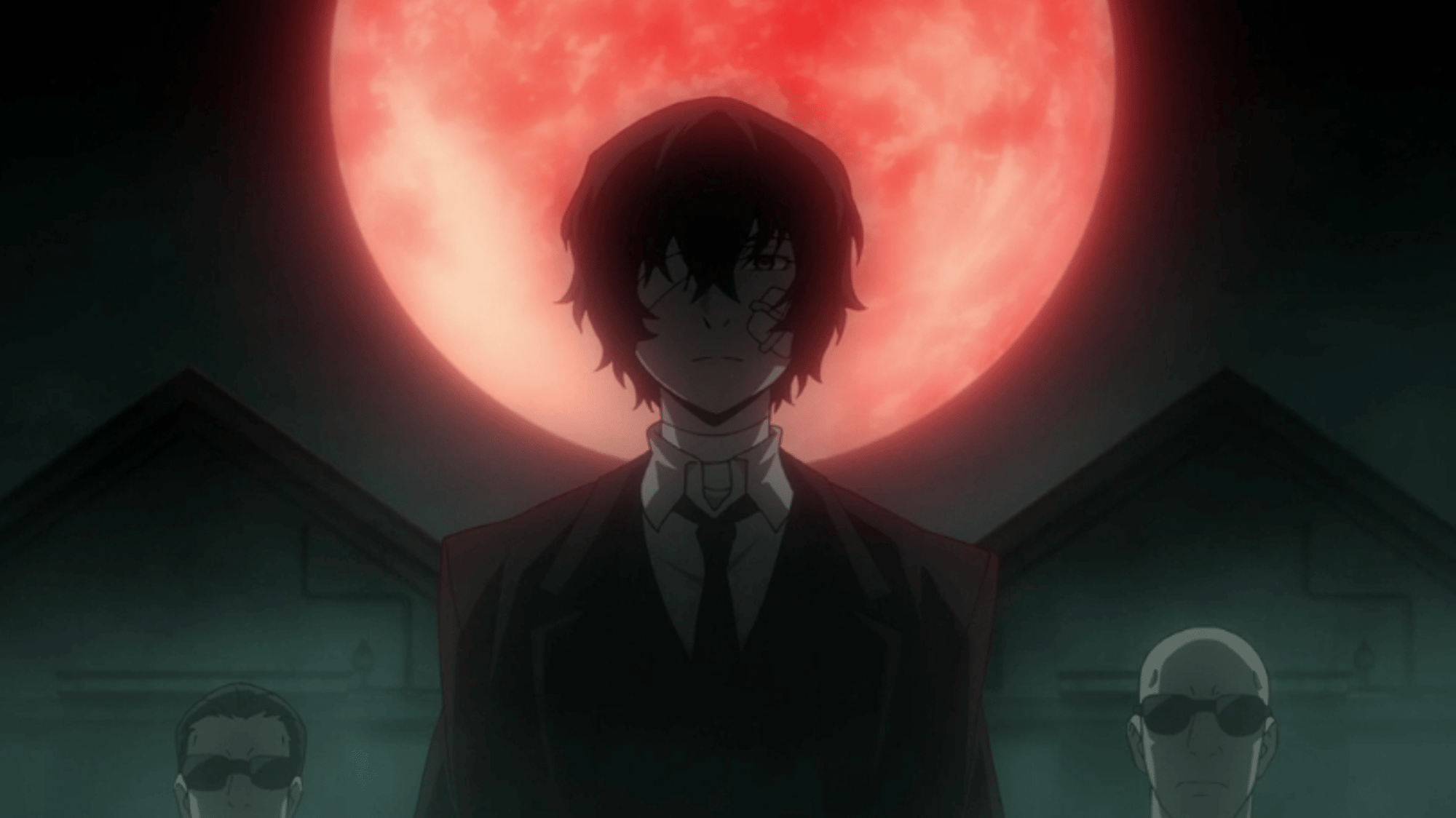Osamu Dazai
