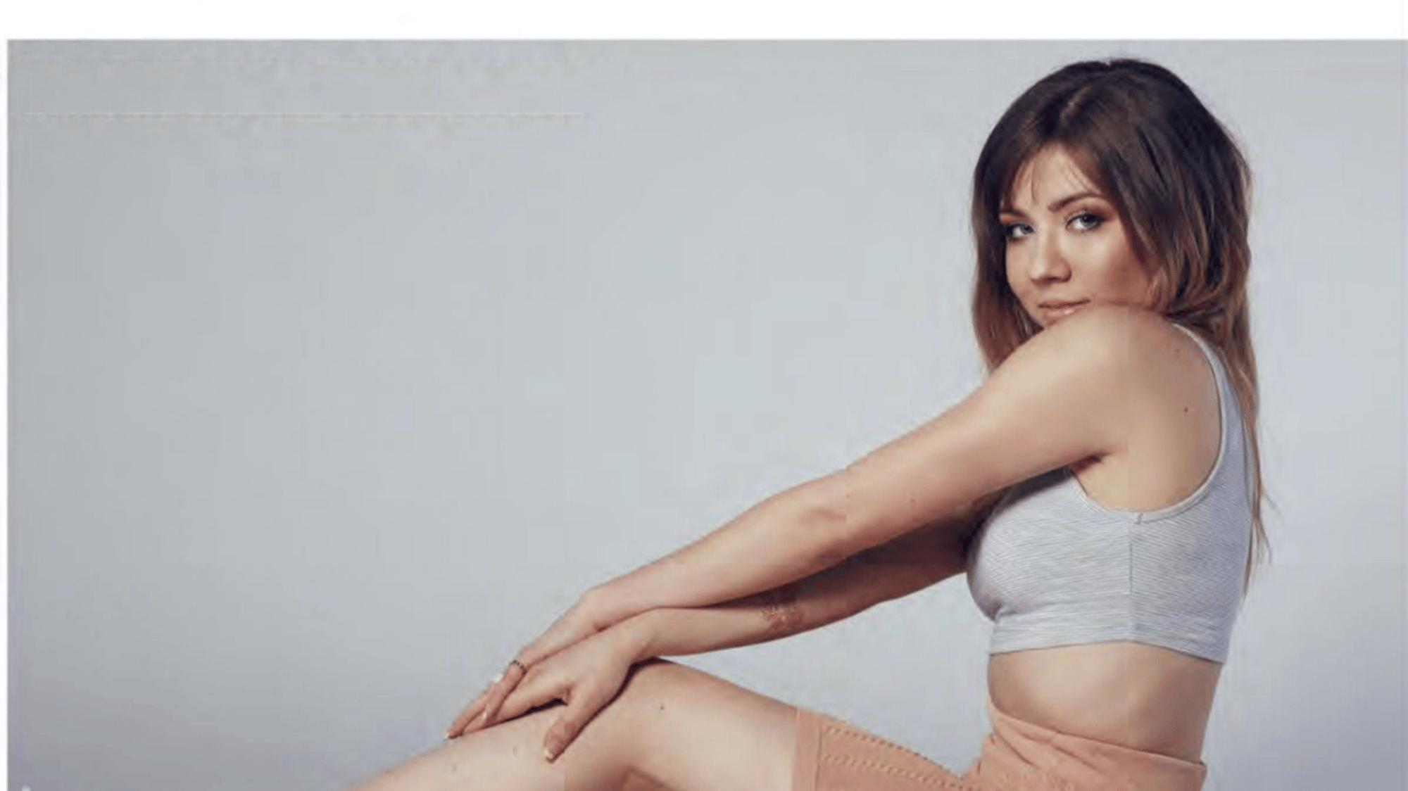 Jennette McCurdy