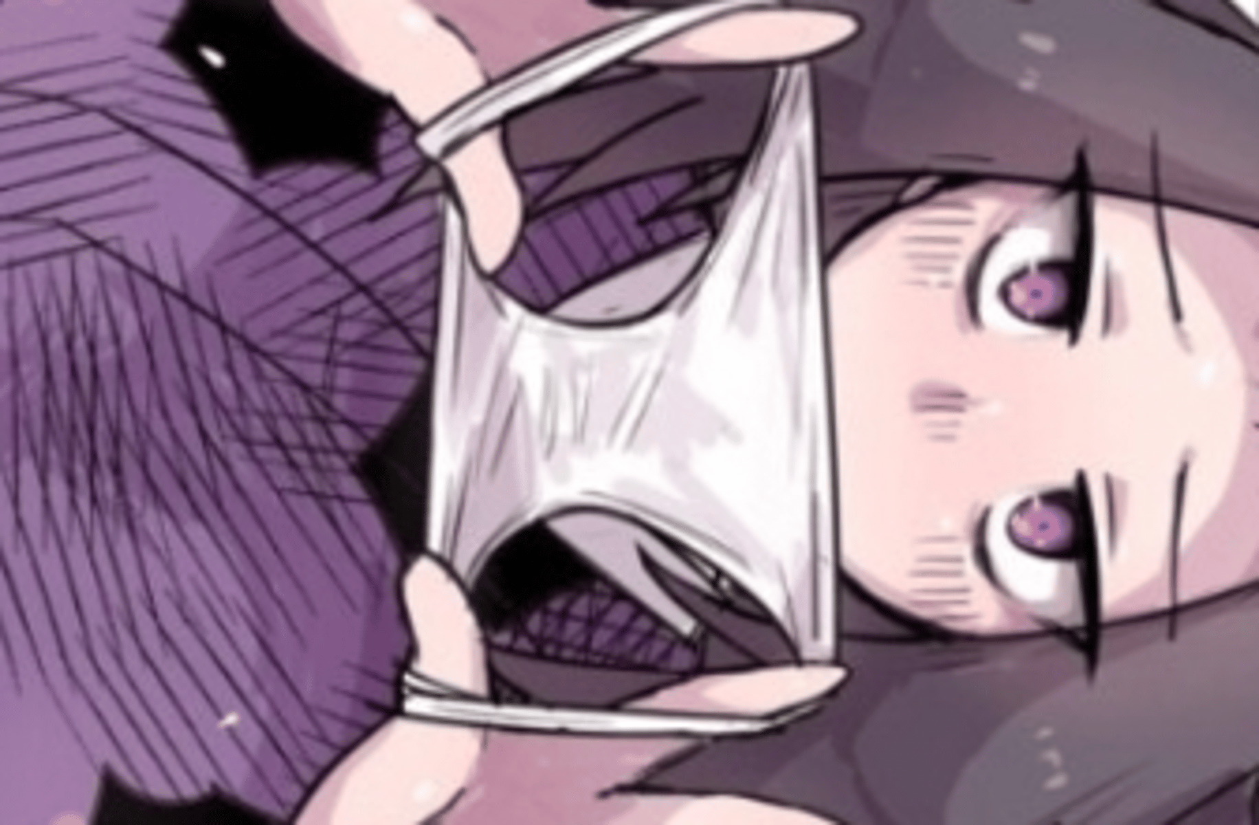 Kokushibo (female)