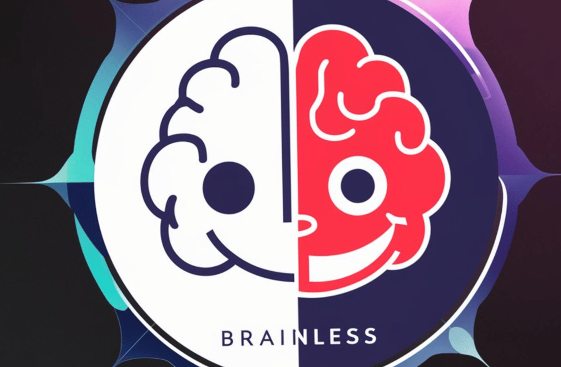 Mr BrainLess
