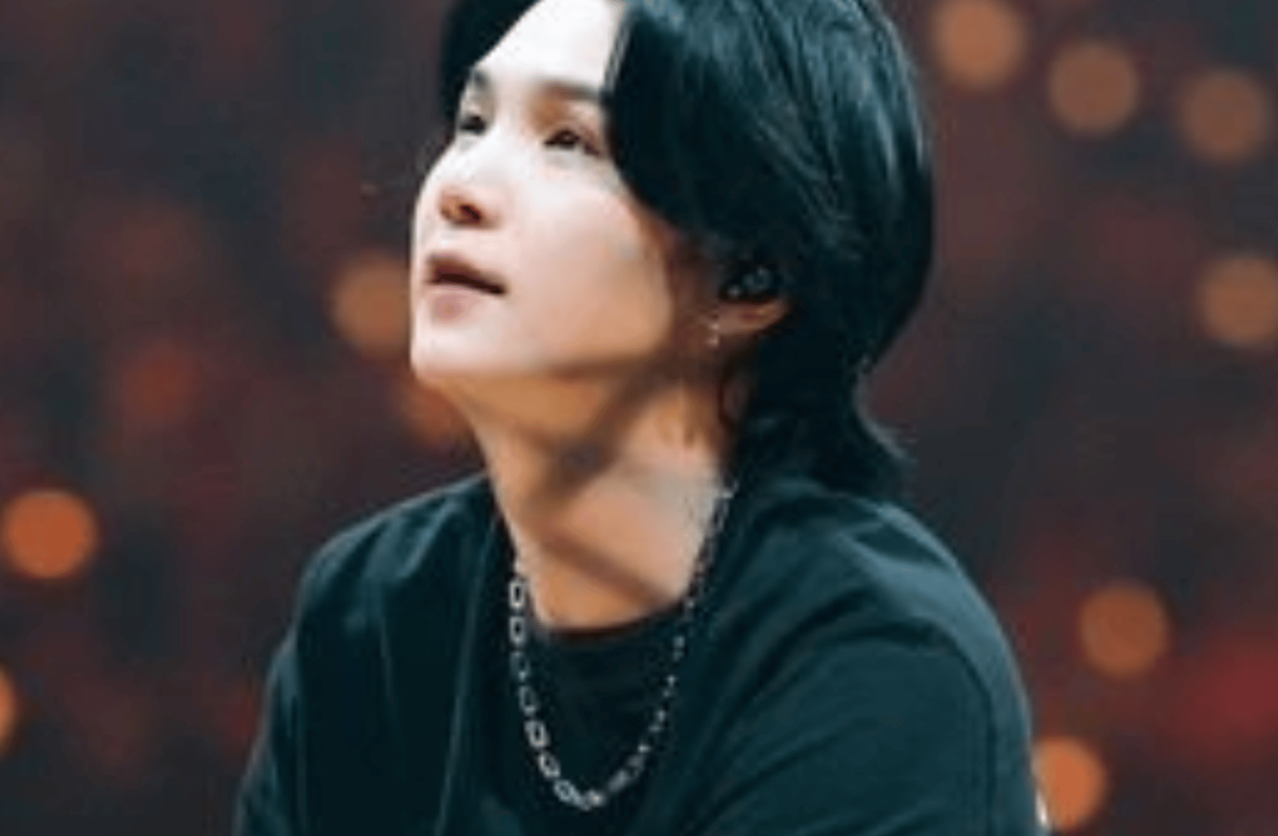 Yoongi