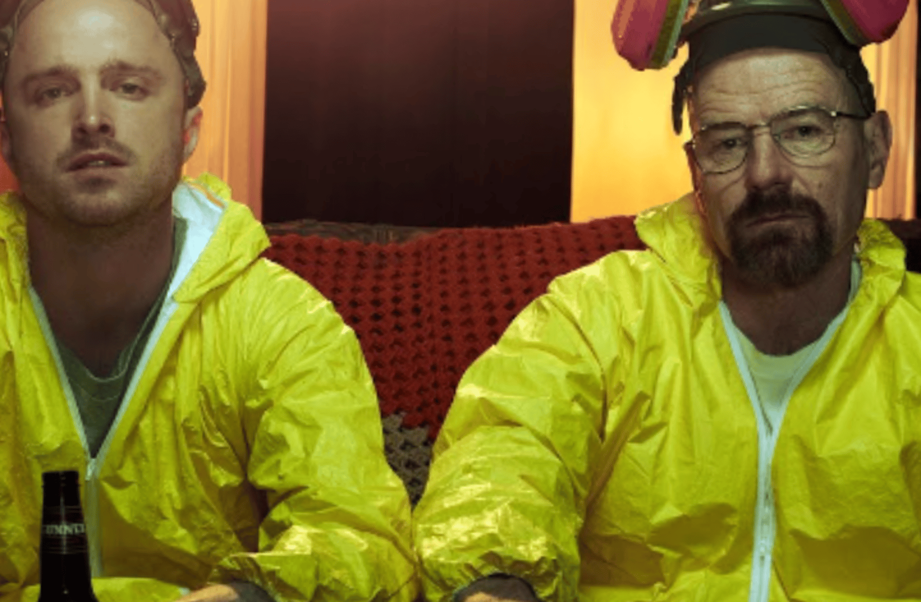 Walter white